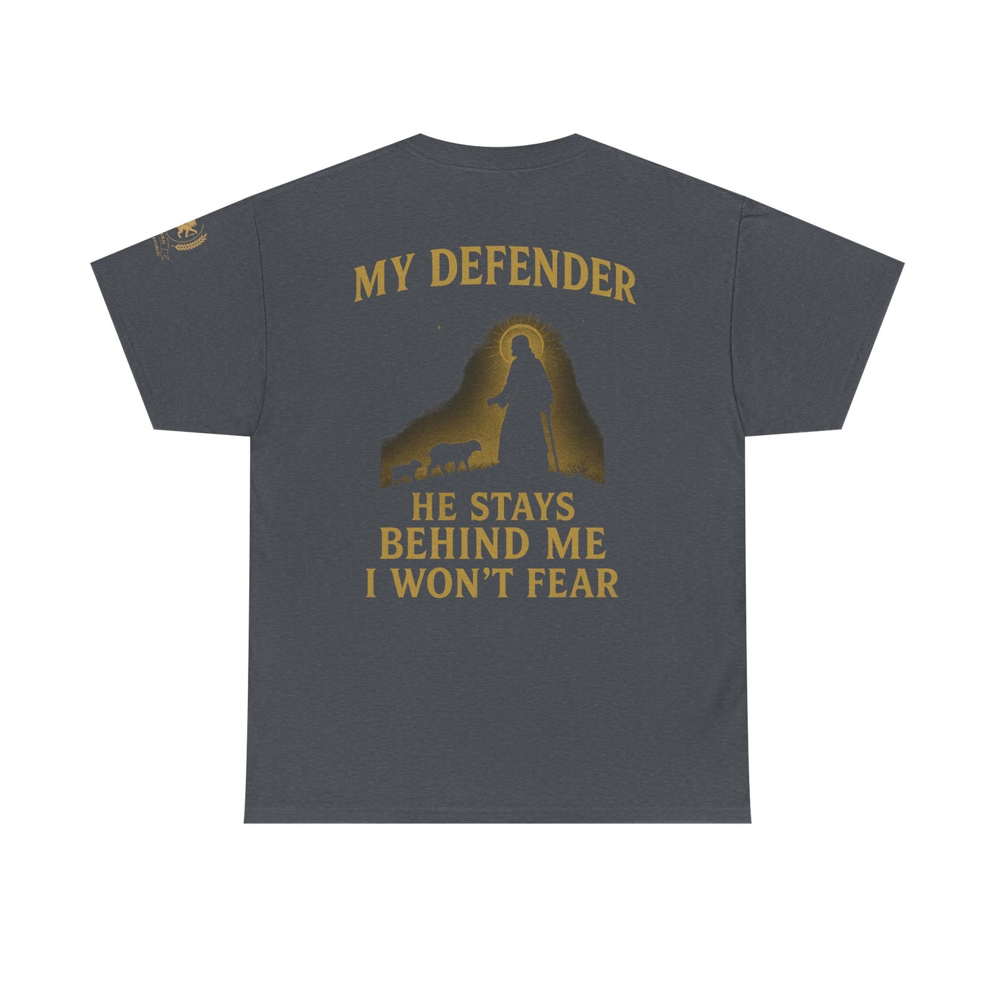Faithful Shepherd Unisex Tee