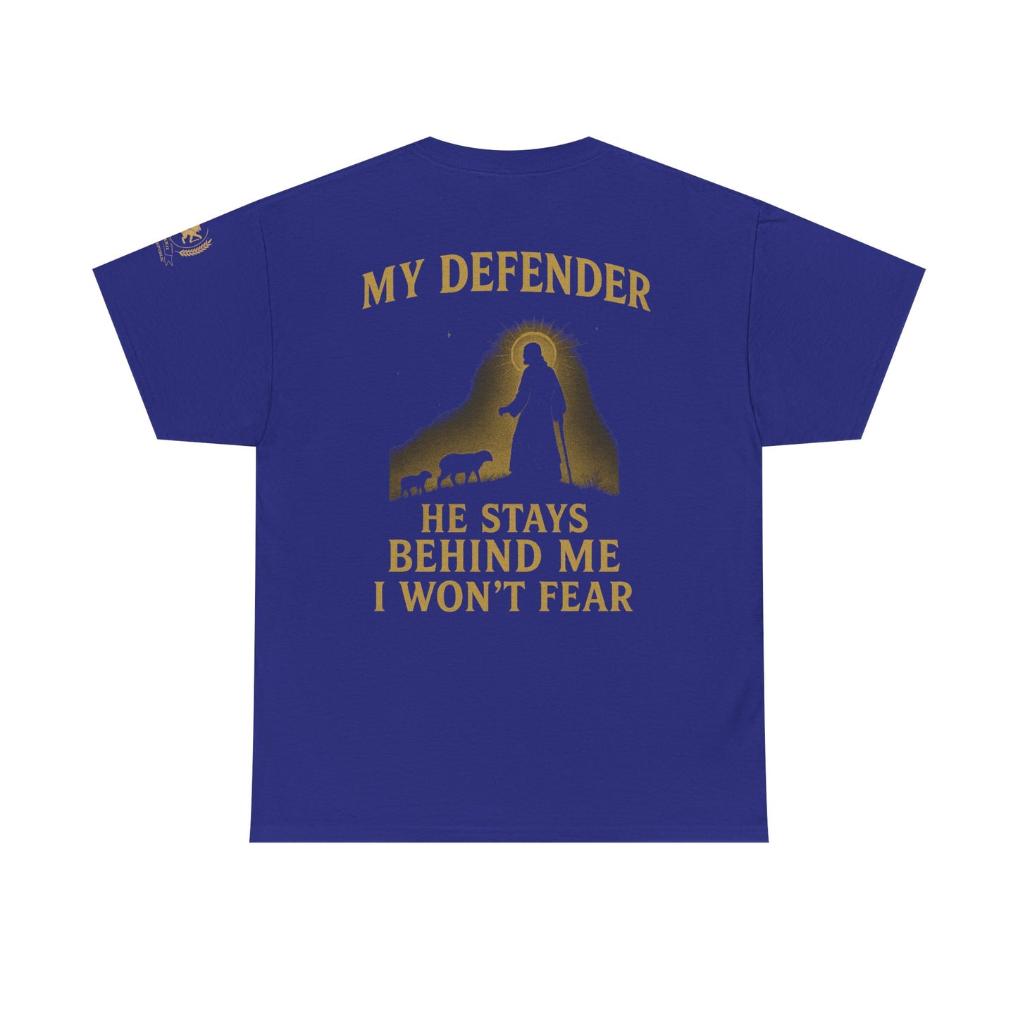 Faithful Shepherd Unisex Tee