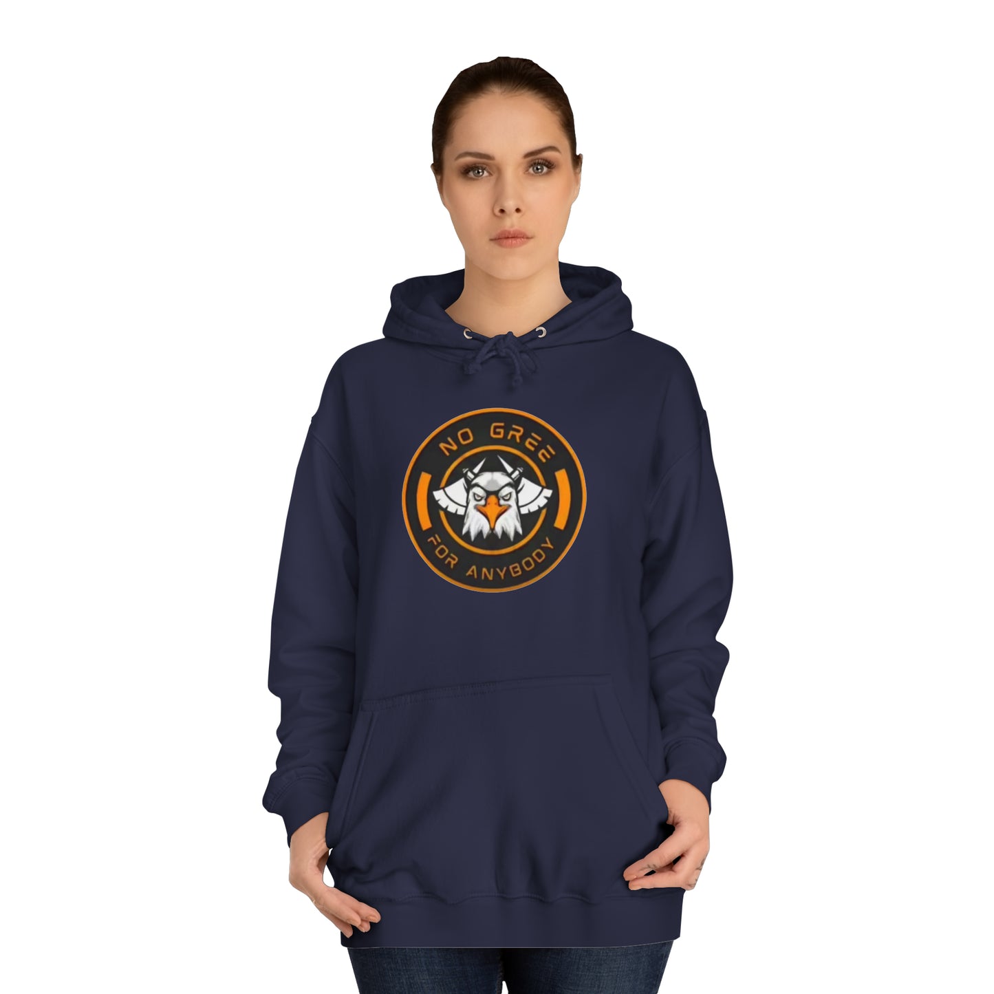 Nogree Hoodie