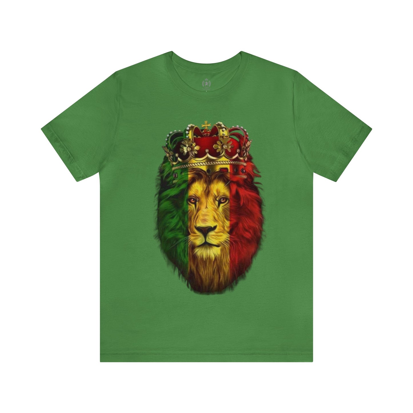 Lion of Judah Shirts