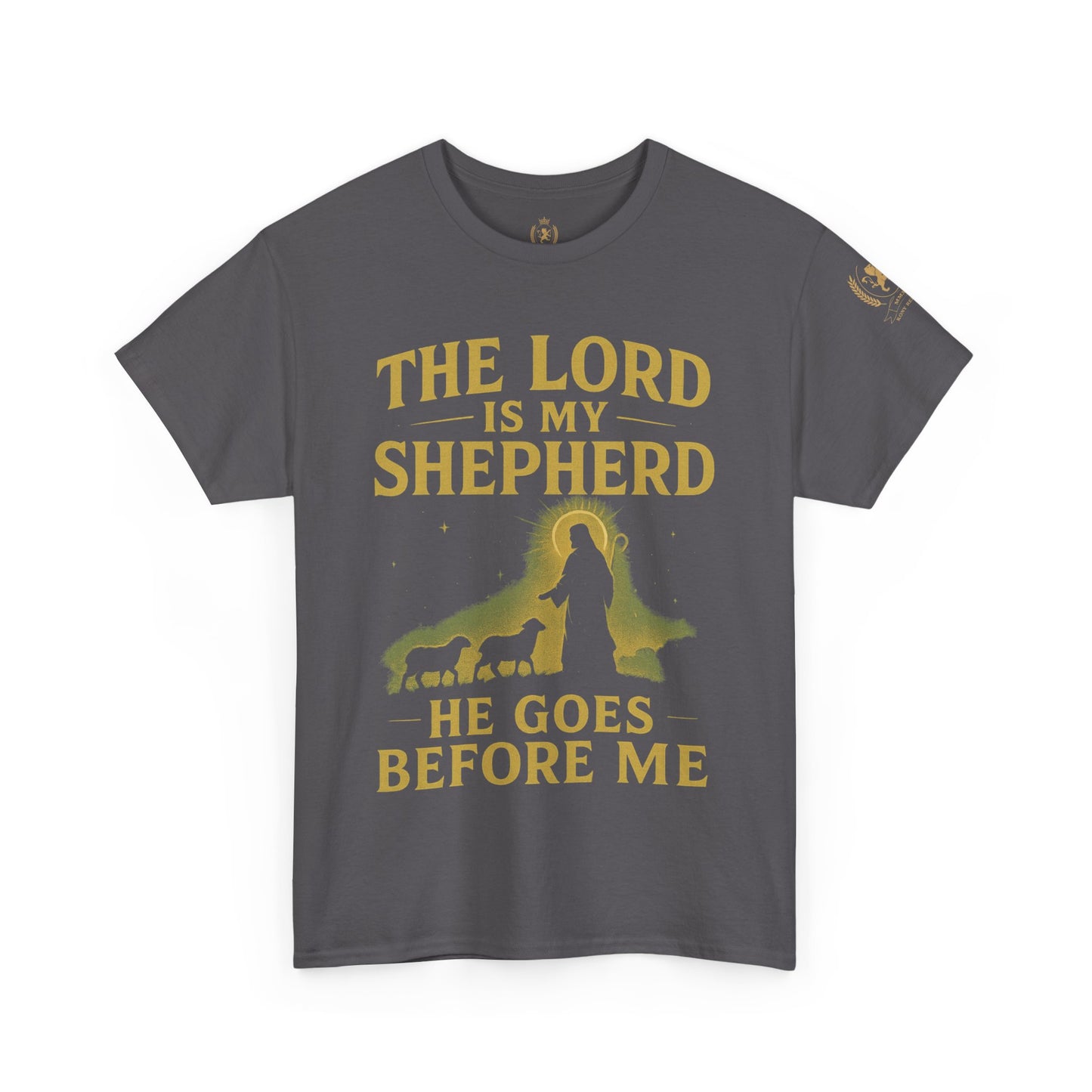 Faithful Shepherd Unisex Tee
