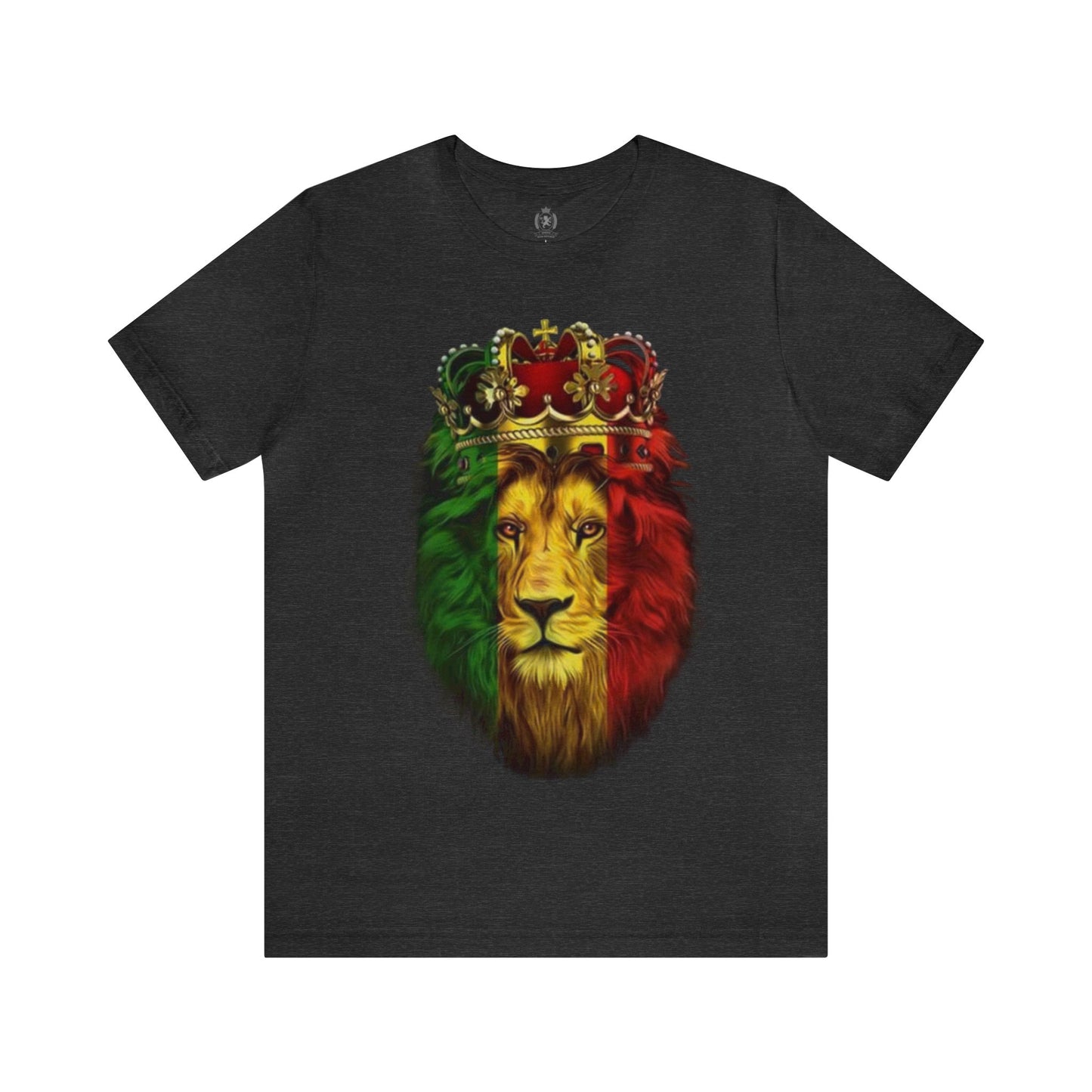 Lion of Judah Shirts