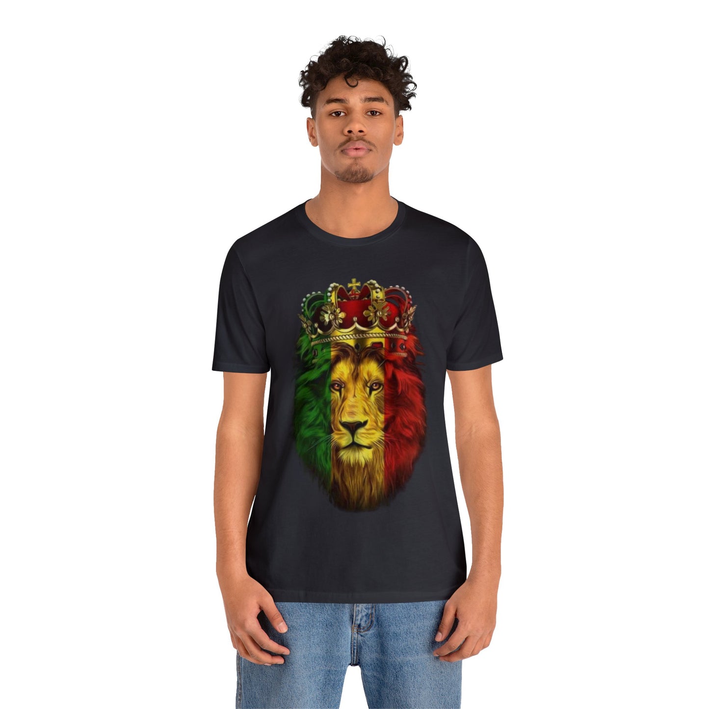 Lion of Judah Shirts