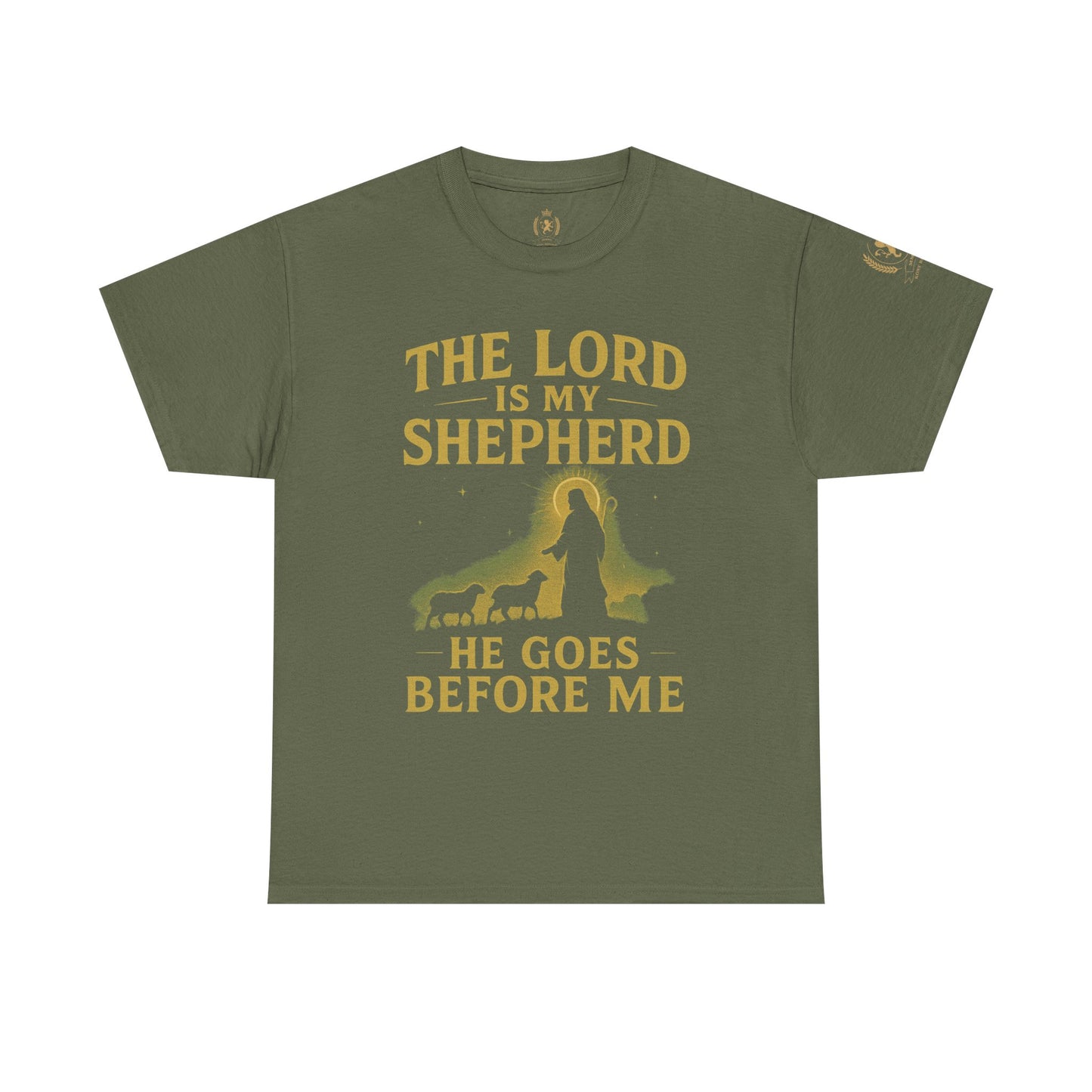 Faithful Shepherd Unisex Tee