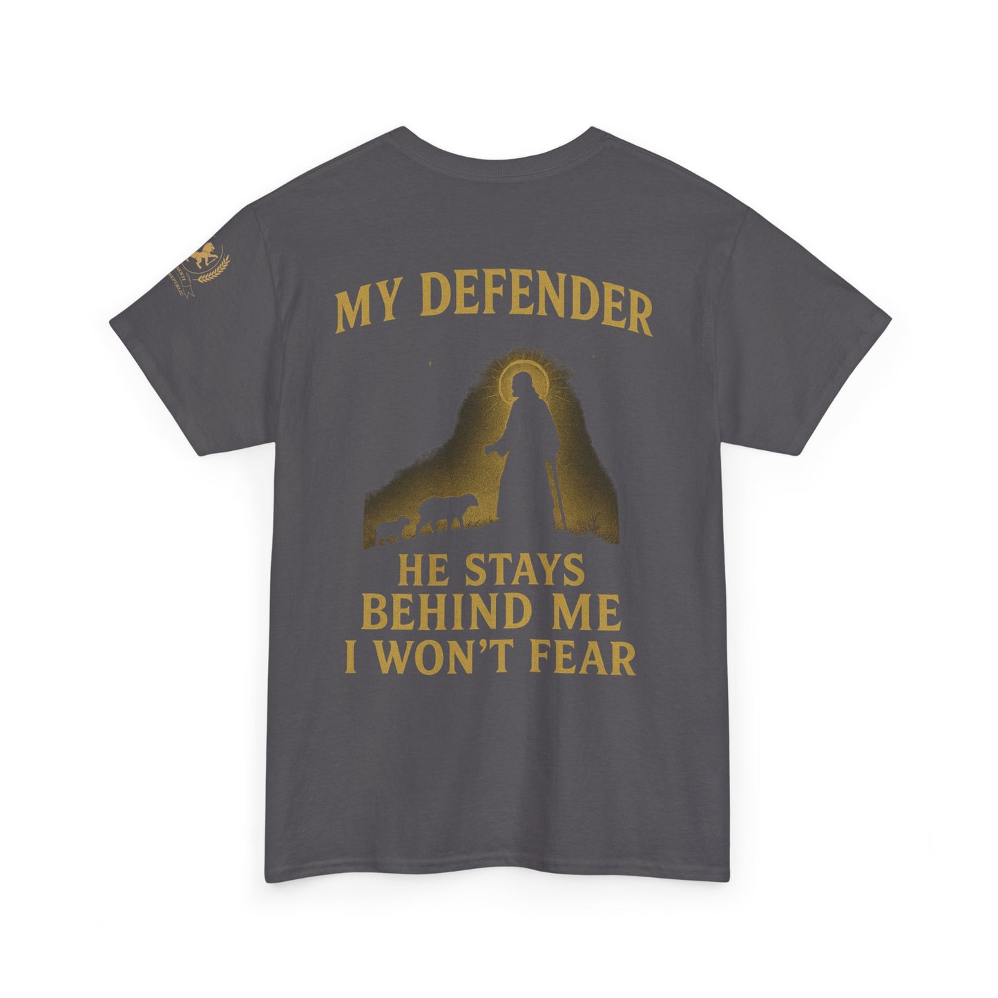 Faithful Shepherd Unisex Tee