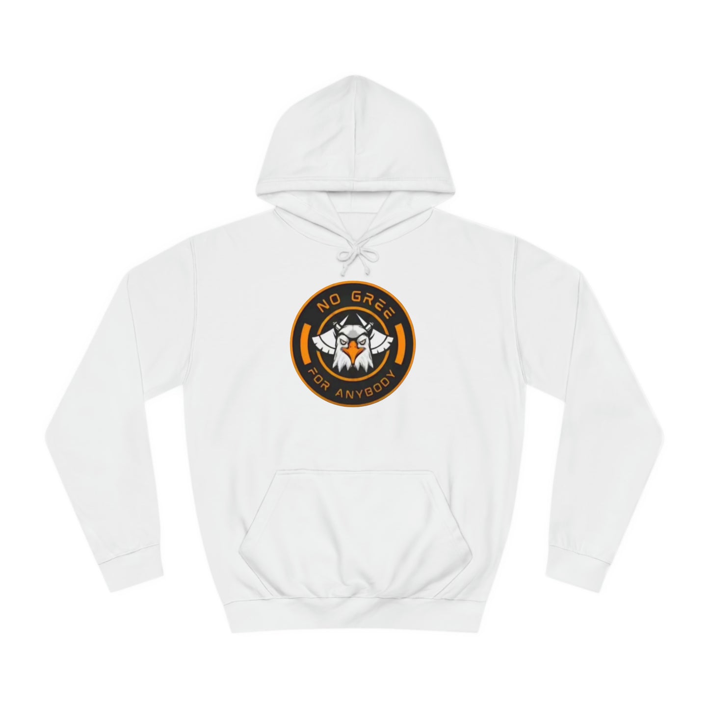 Nogree Hoodie