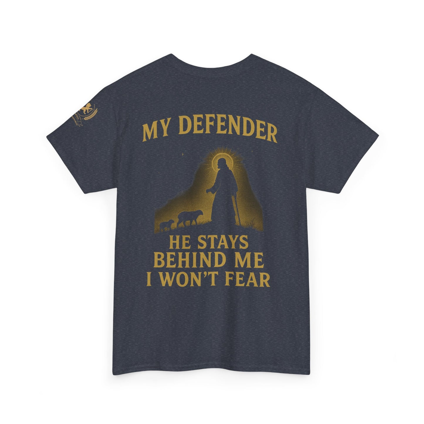 Faithful Shepherd Unisex Tee