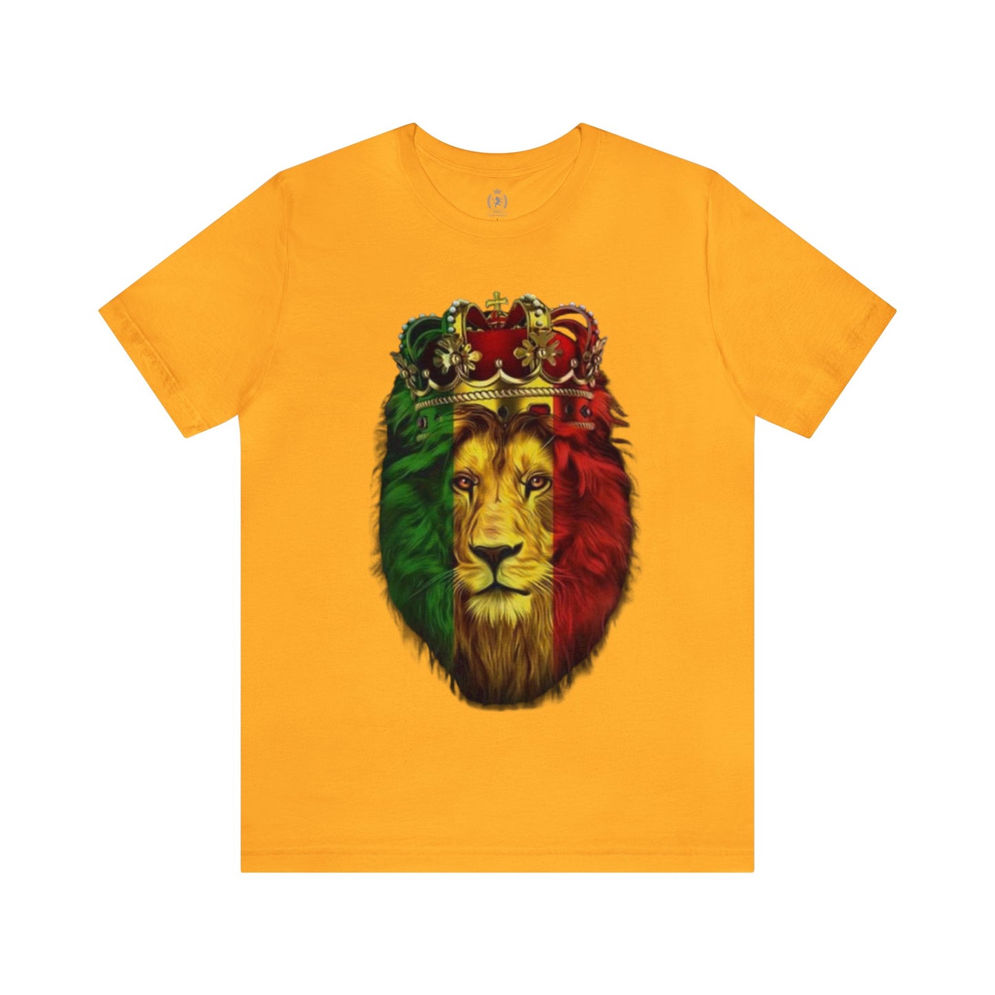 Lion of Judah Shirts