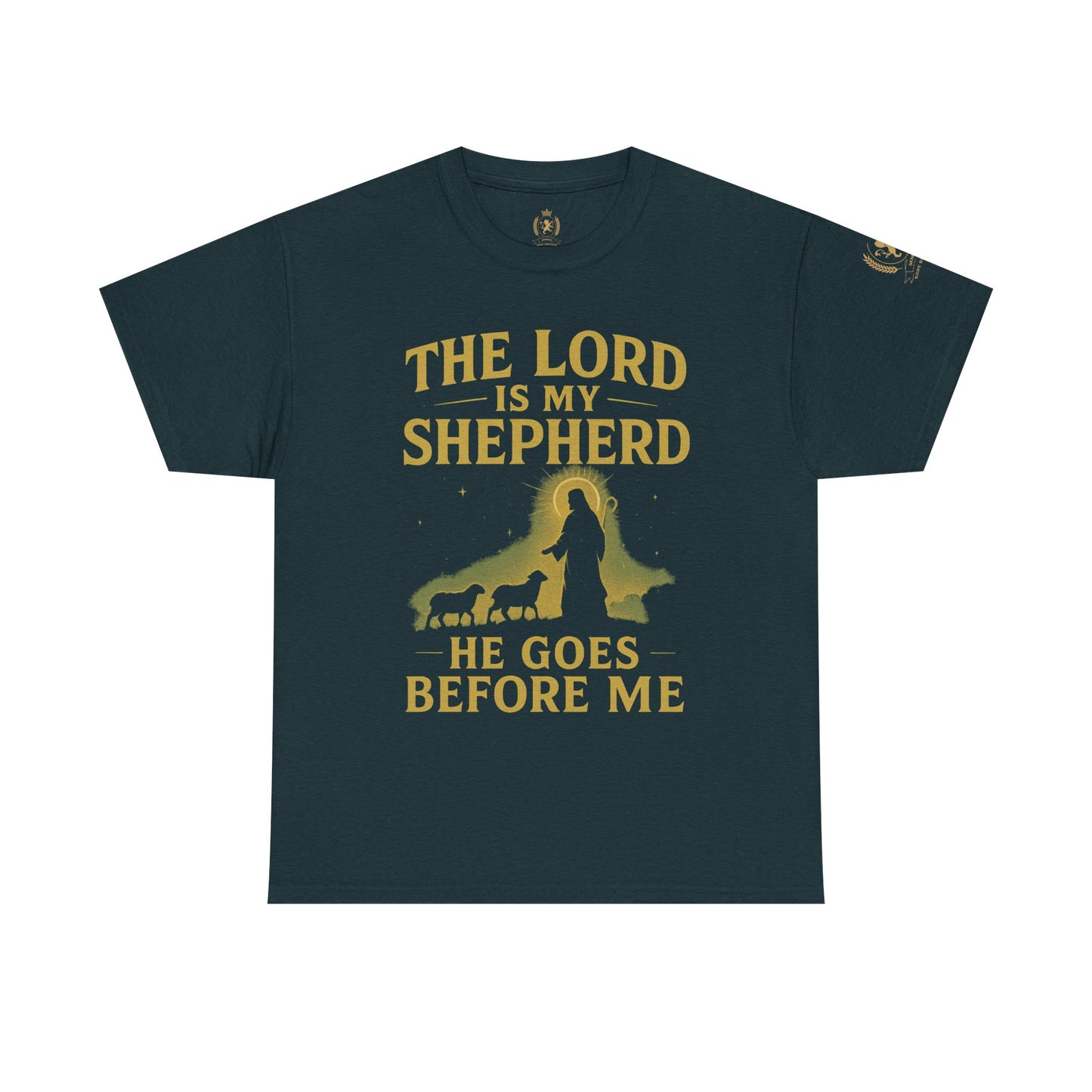 Faithful Shepherd Unisex Tee