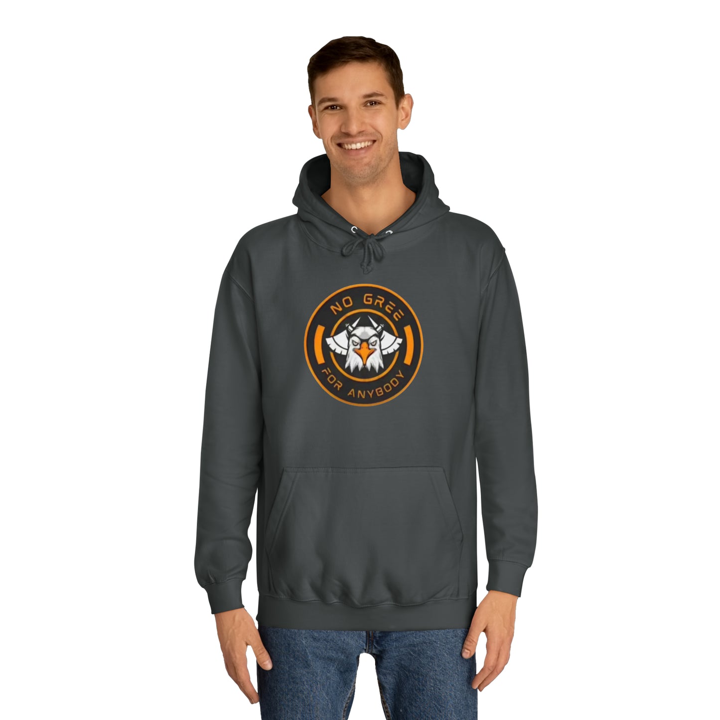 Nogree Hoodie