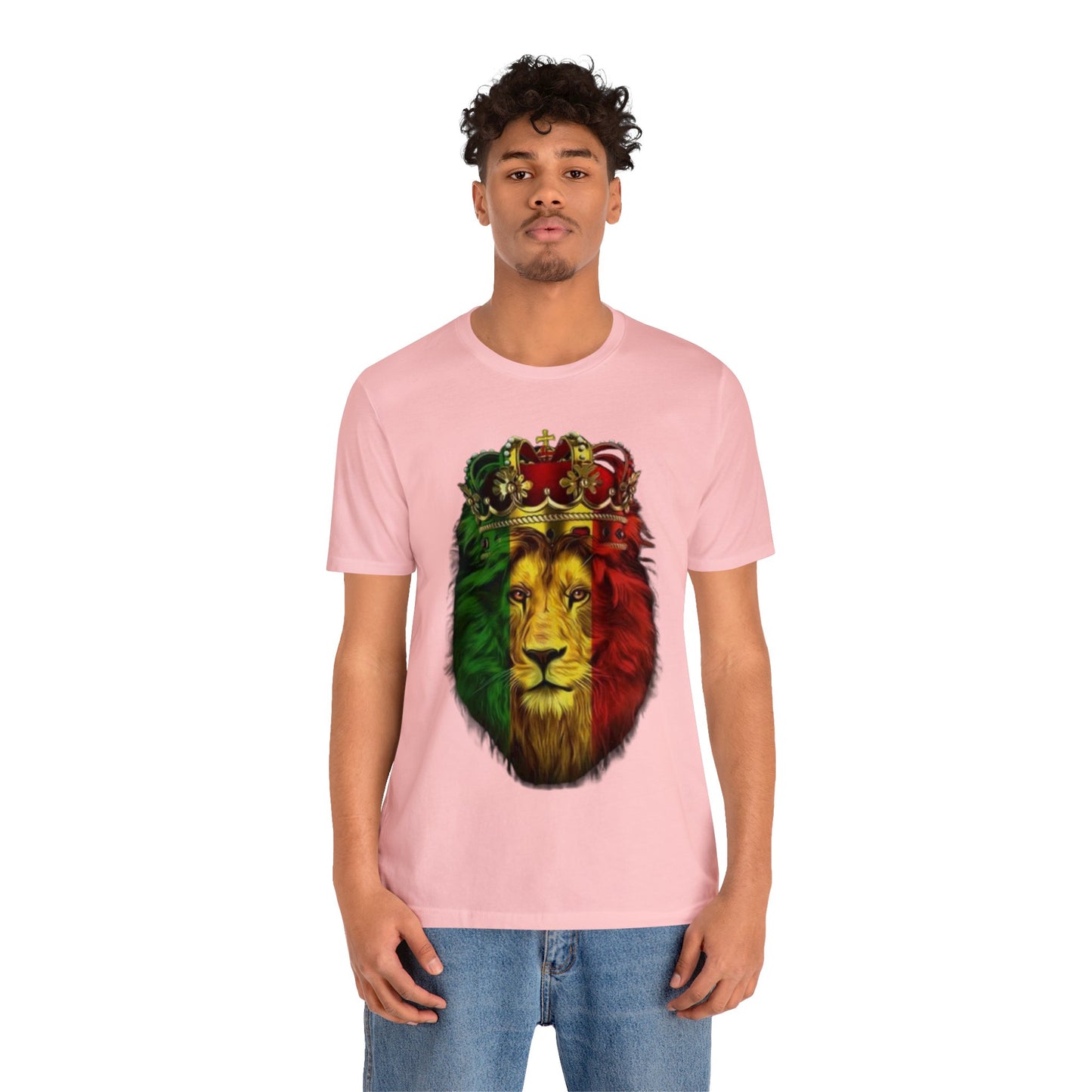 Lion of Judah Shirts