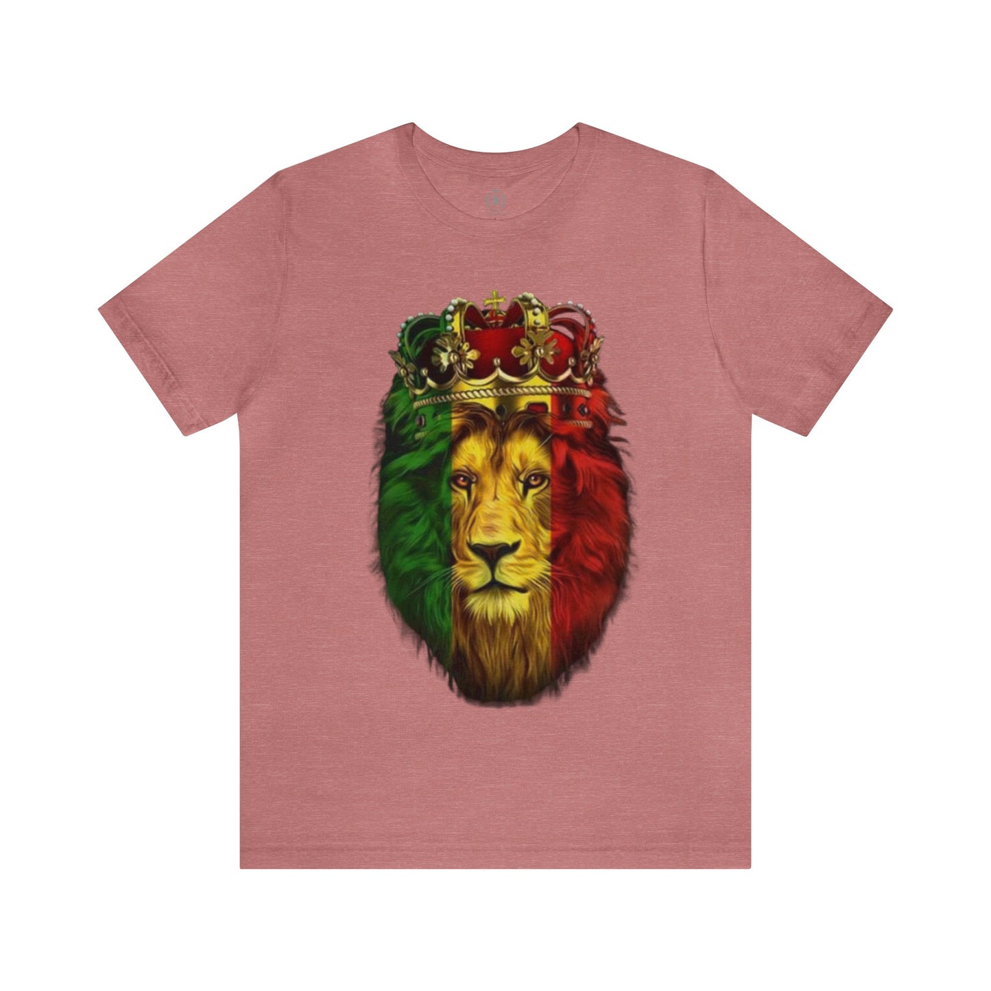 Lion of Judah Shirts