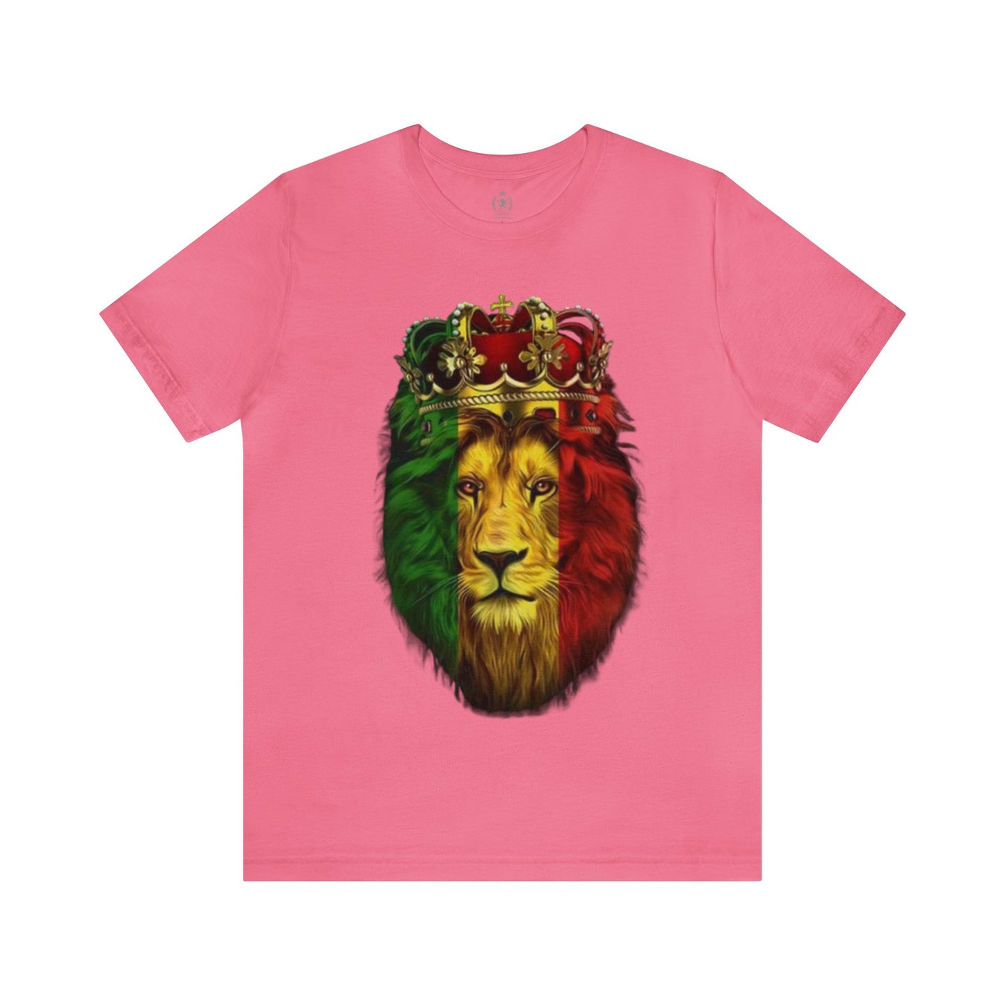 Lion of Judah Shirts