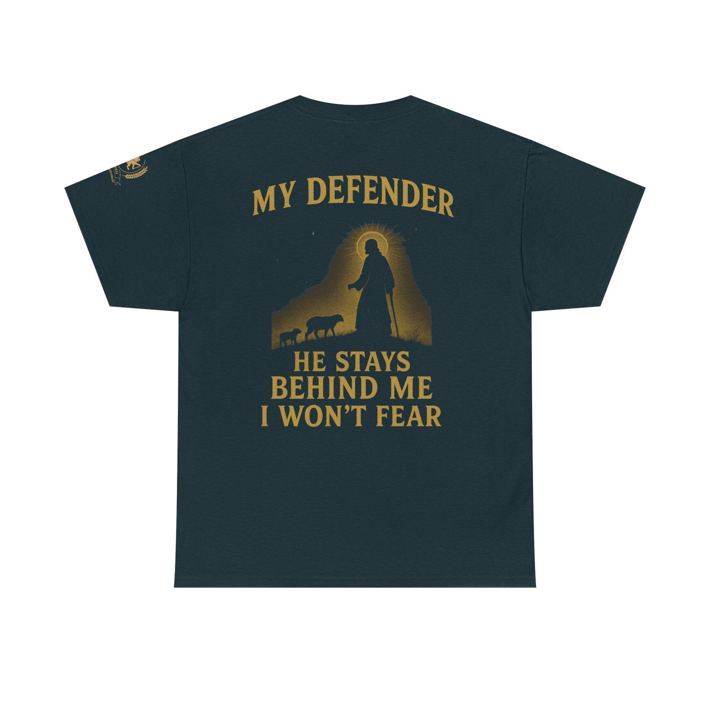 Faithful Shepherd Unisex Tee