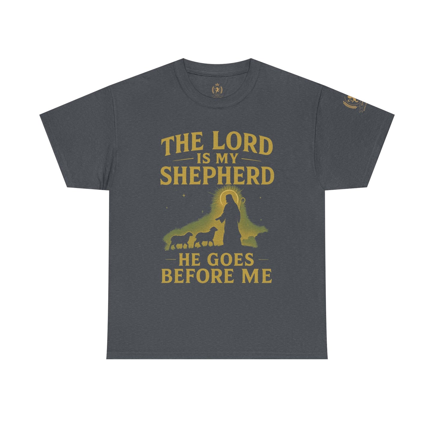 Faithful Shepherd Unisex Tee