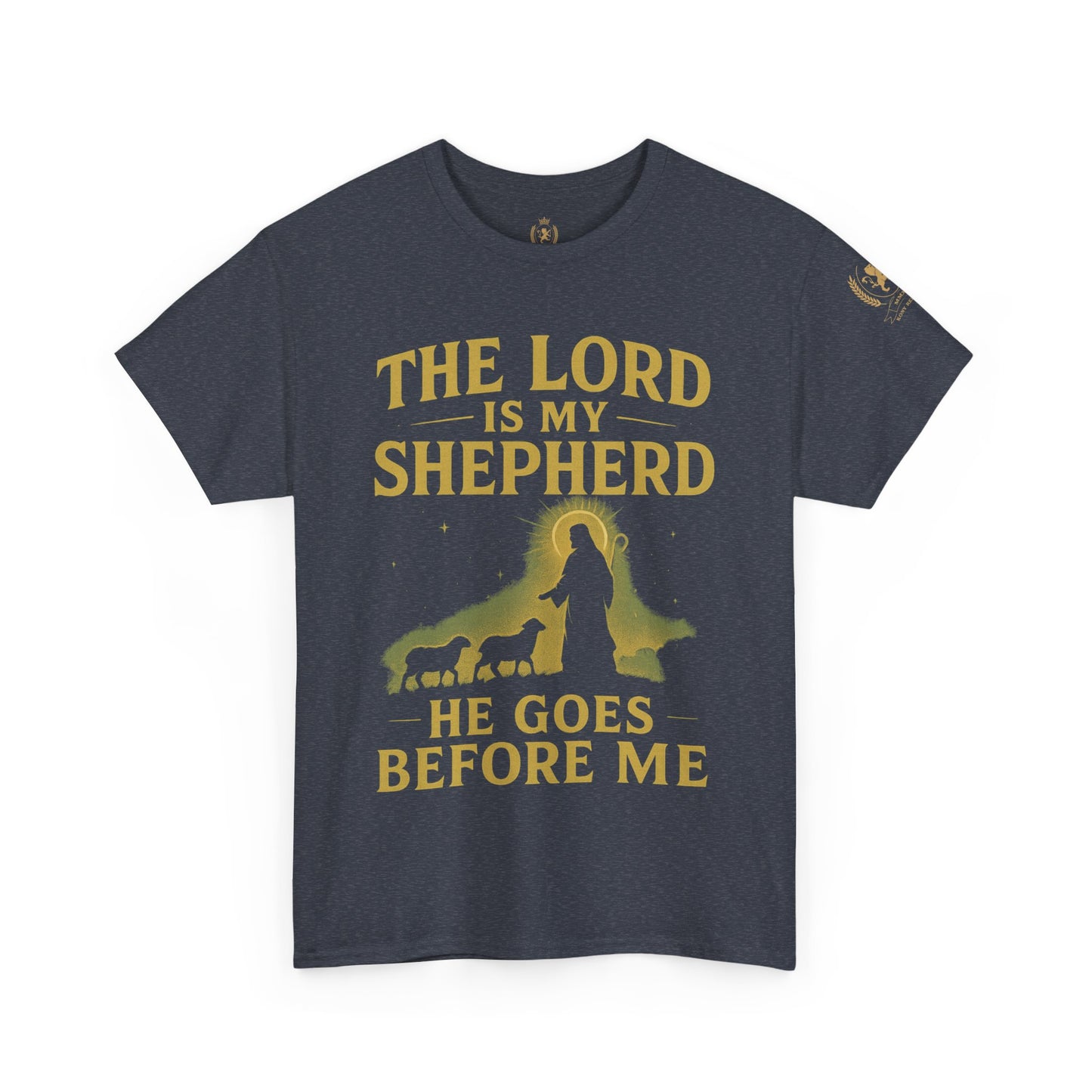 Faithful Shepherd Unisex Tee