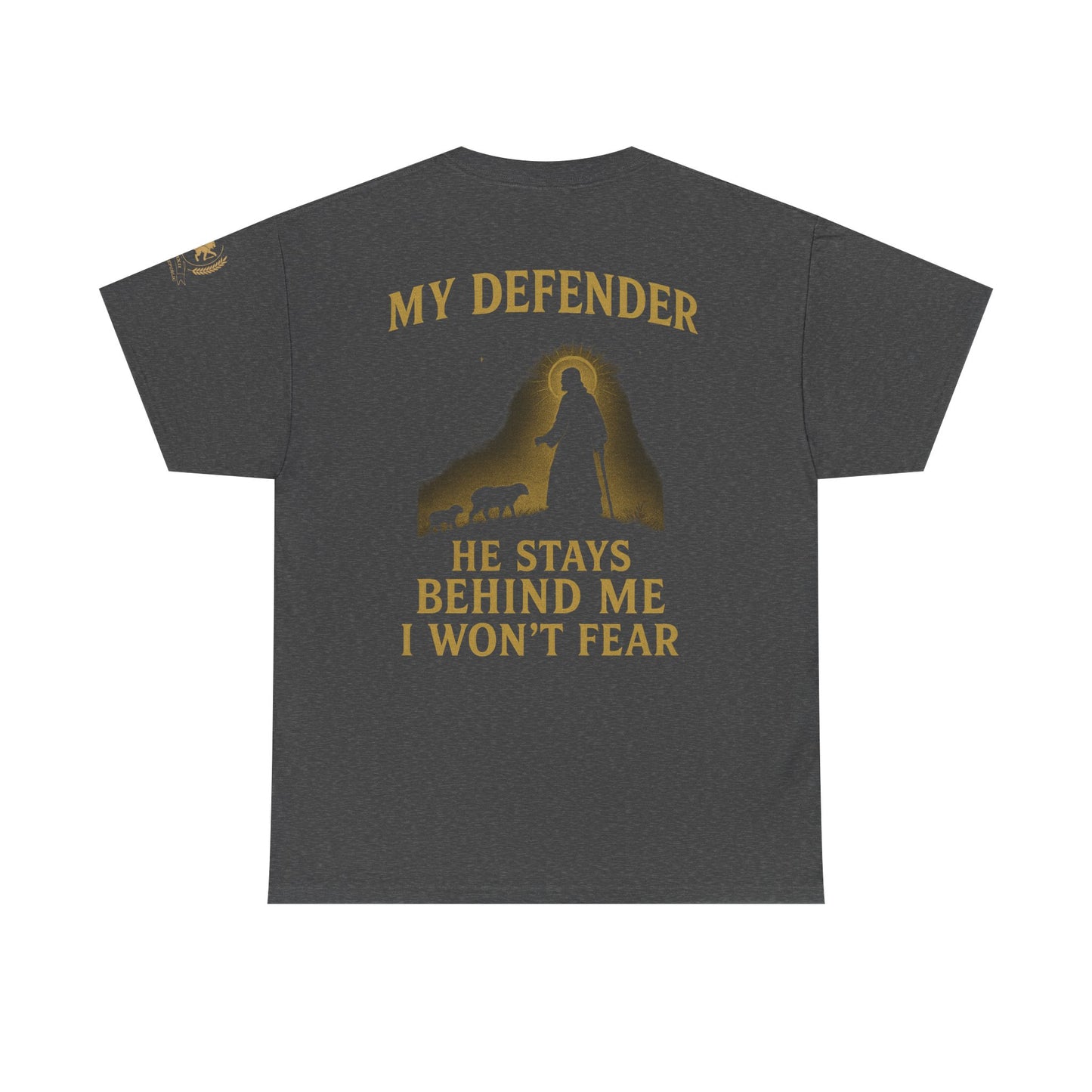 Faithful Shepherd Unisex Tee