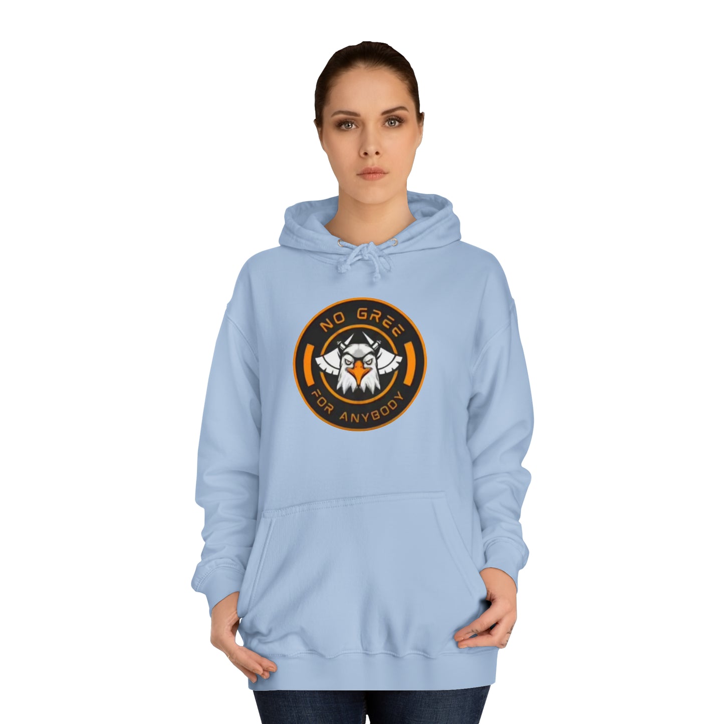 Nogree Hoodie