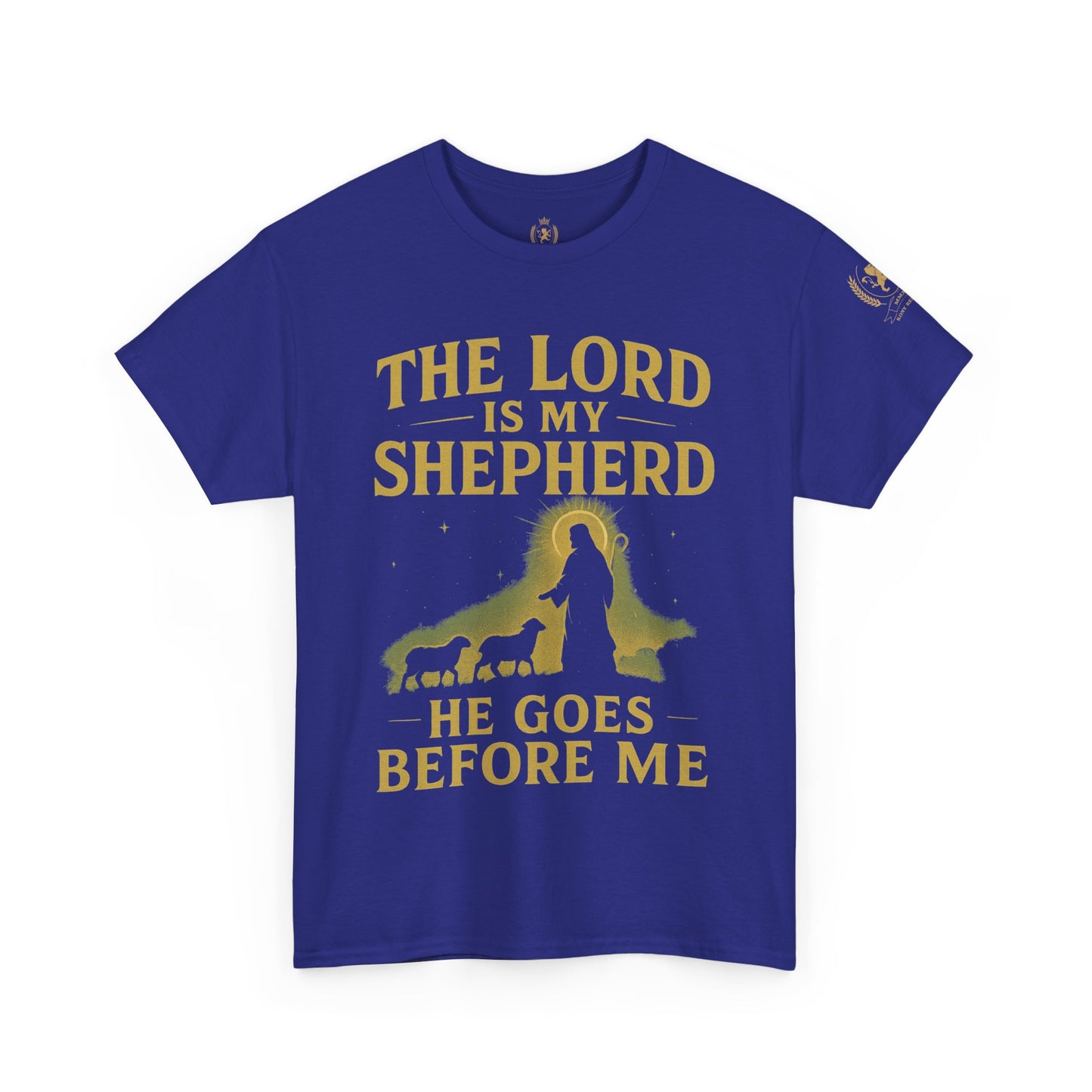 Faithful Shepherd Unisex Tee