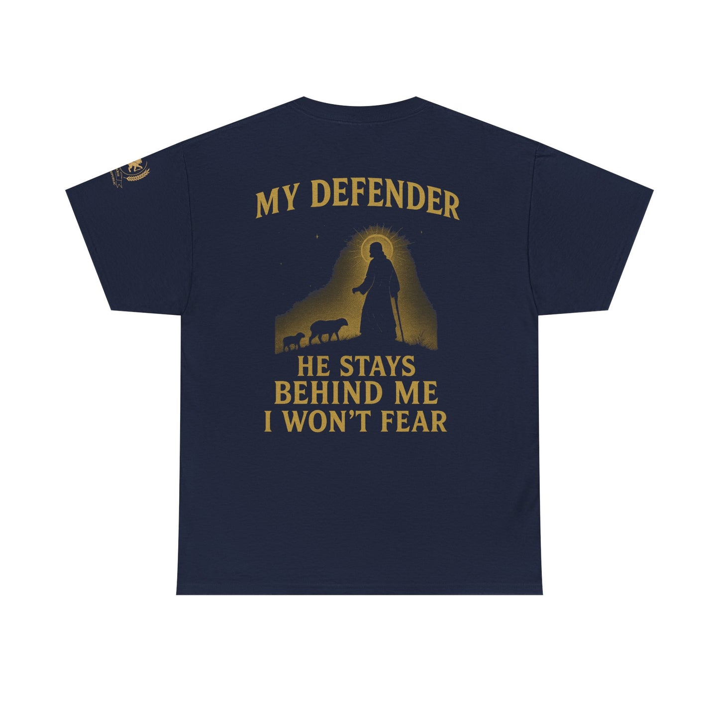 Faithful Shepherd Unisex Tee