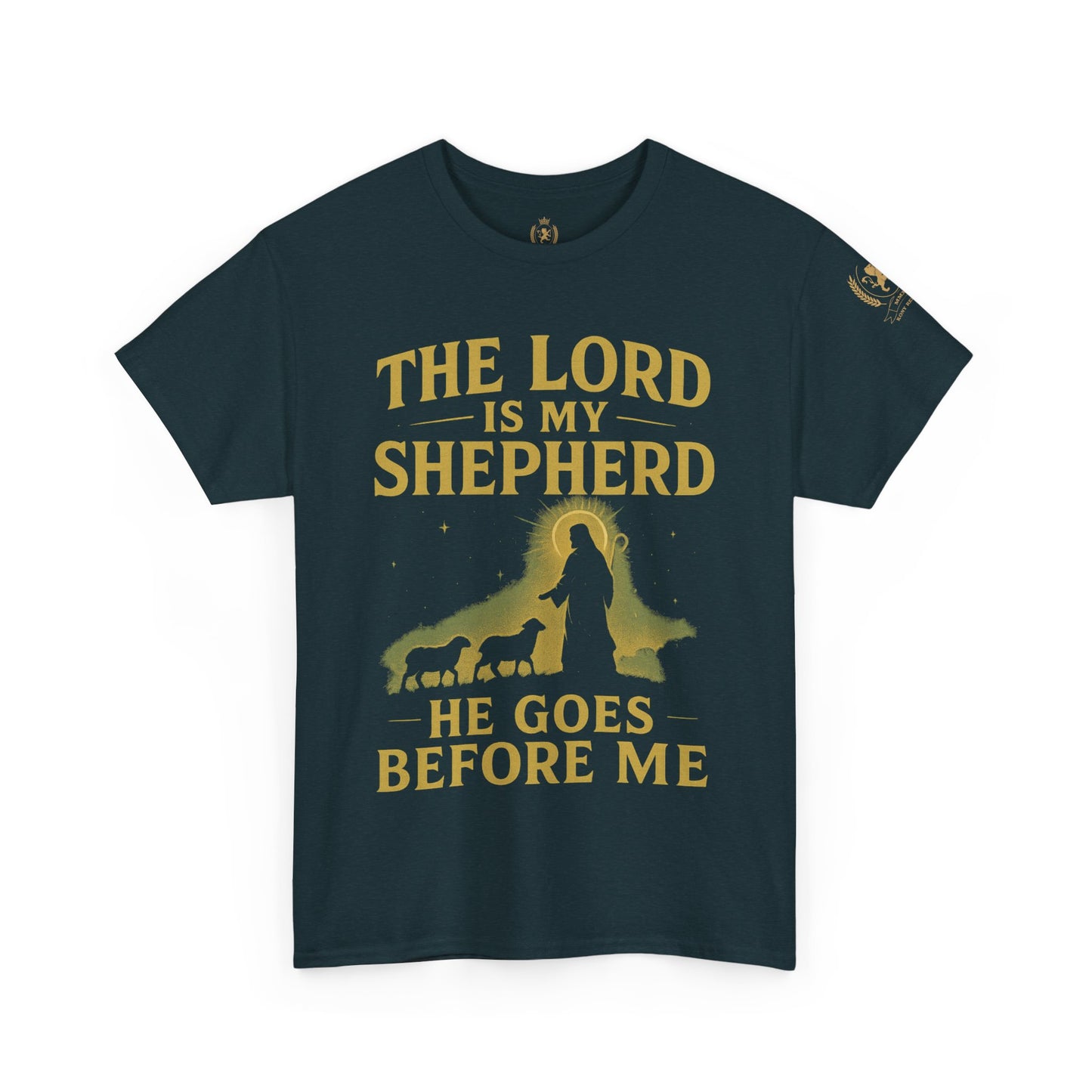 Faithful Shepherd Unisex Tee