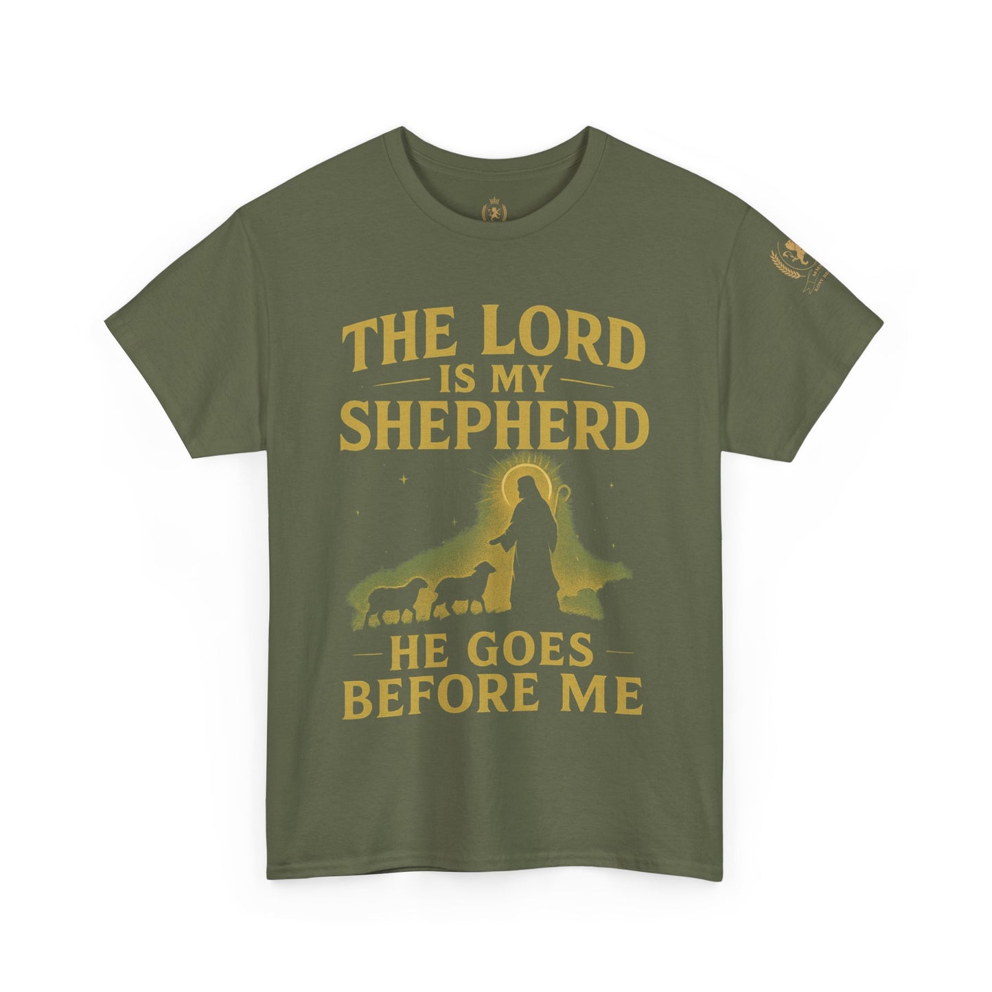 Faithful Shepherd Unisex Tee