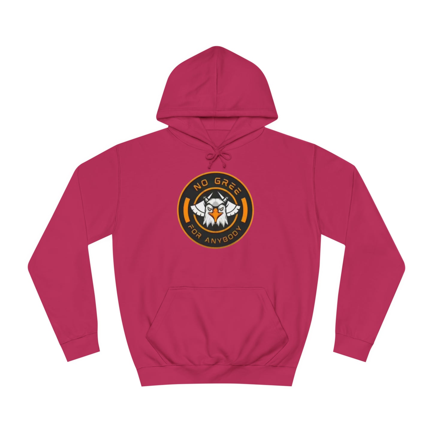 Nogree Hoodie