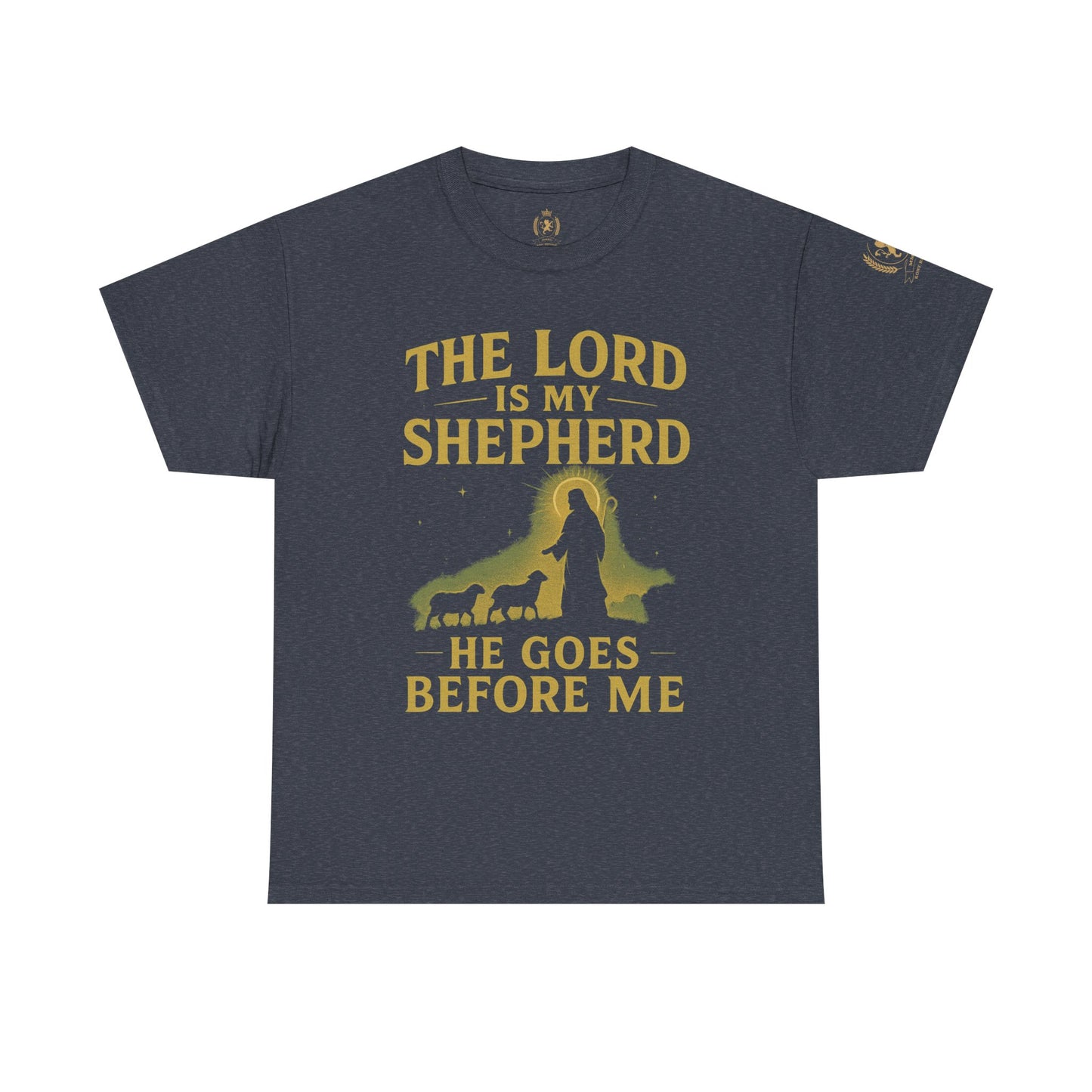 Faithful Shepherd Unisex Tee