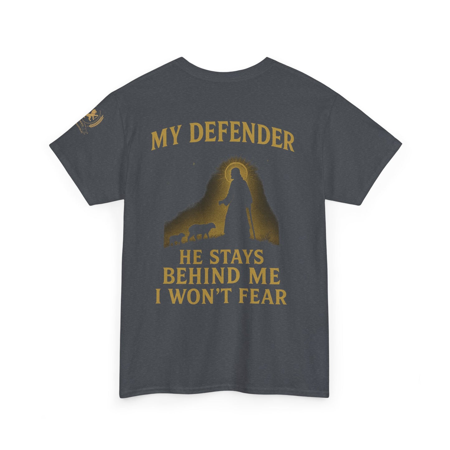 Faithful Shepherd Unisex Tee