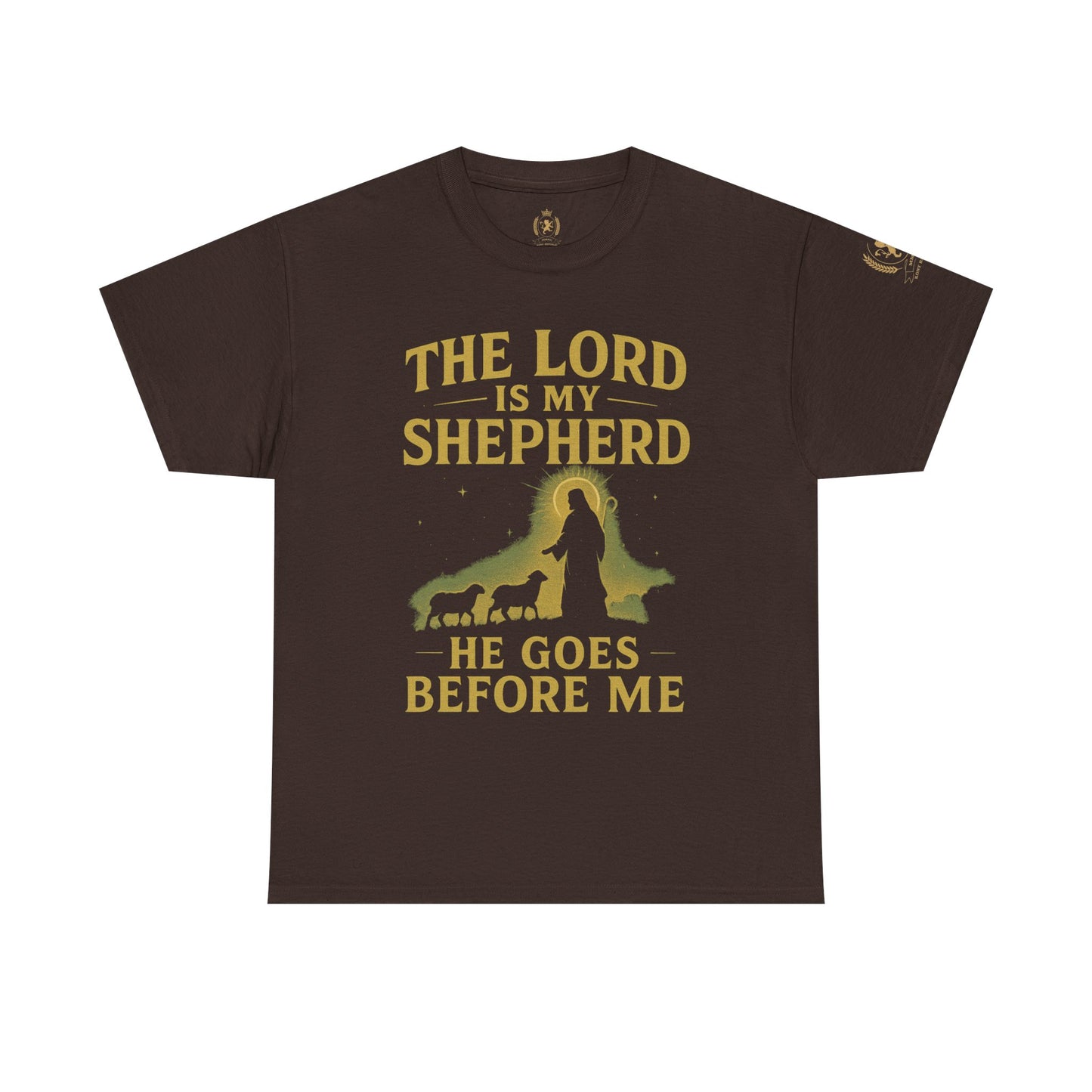 Faithful Shepherd Unisex Tee