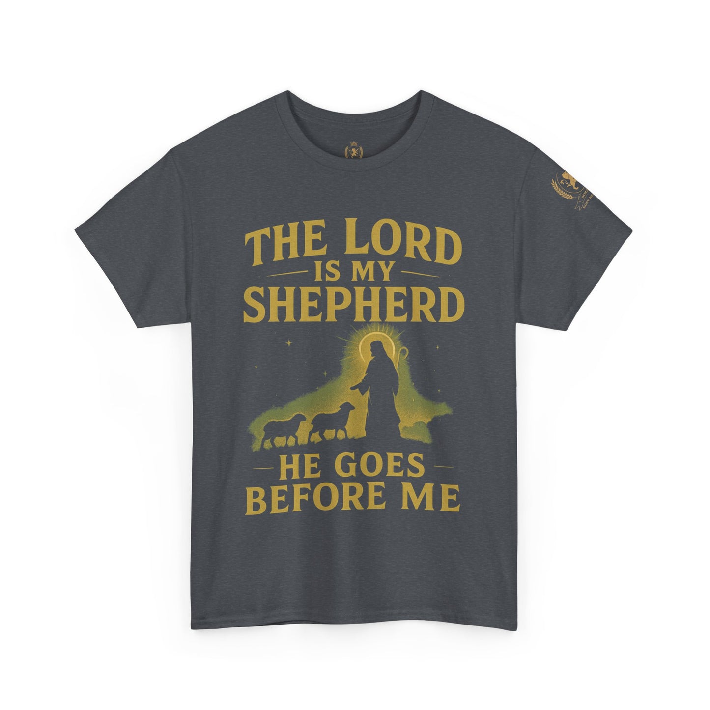 Faithful Shepherd Unisex Tee