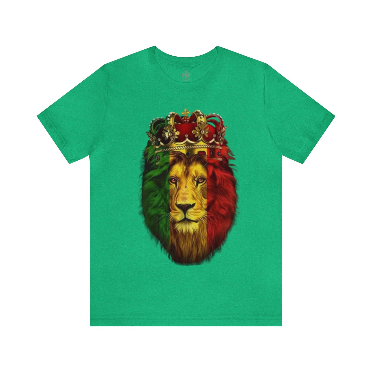 Lion of Judah Shirts