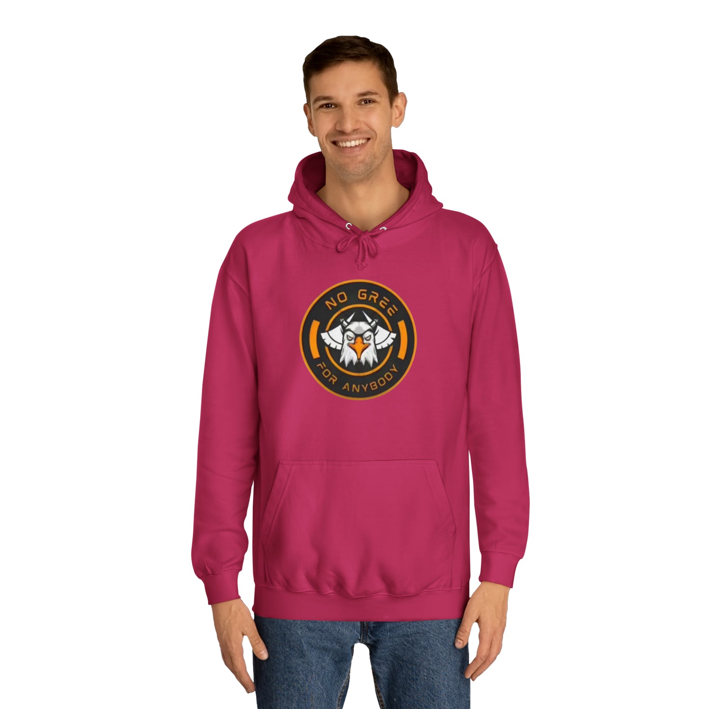 Nogree Hoodie