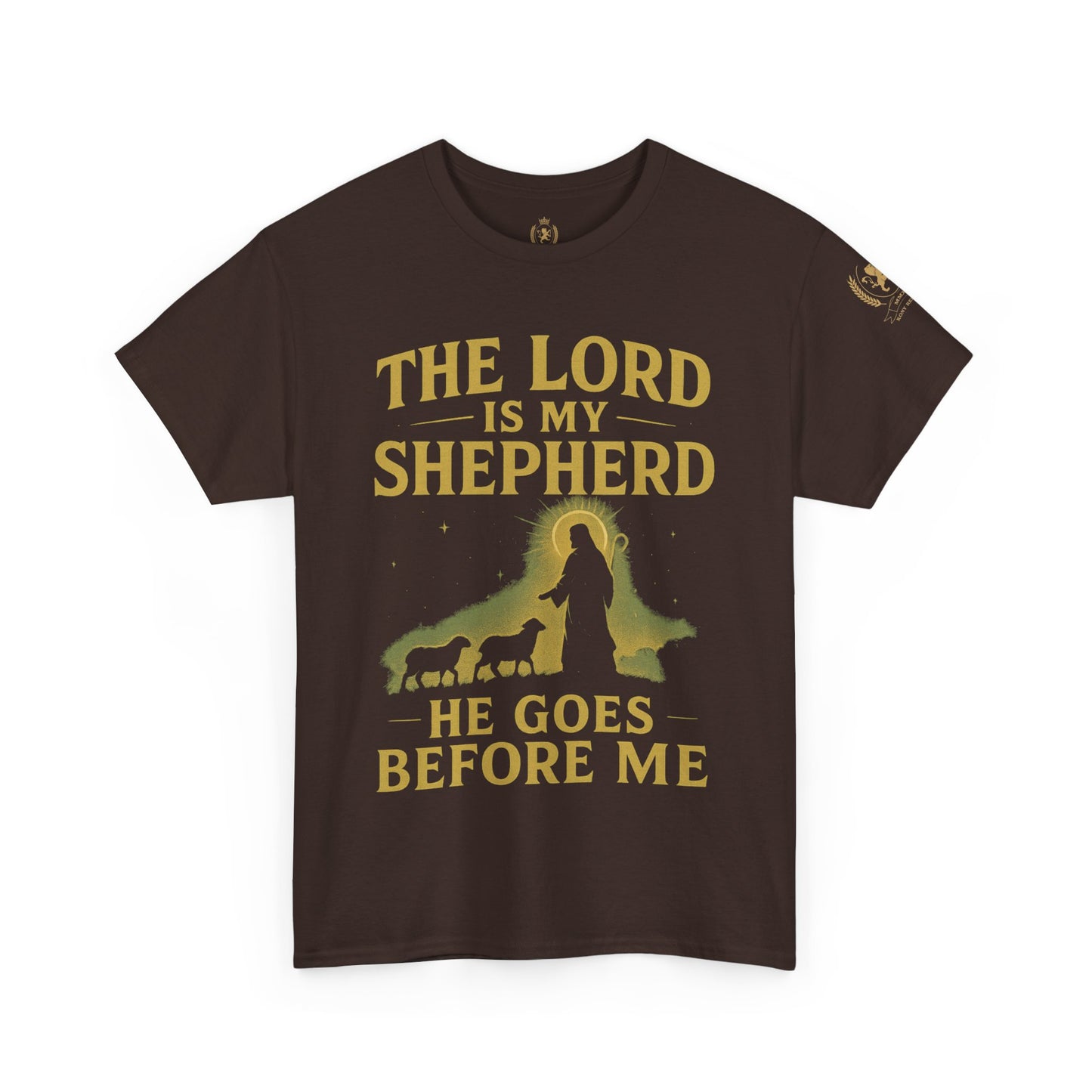 Faithful Shepherd Unisex Tee