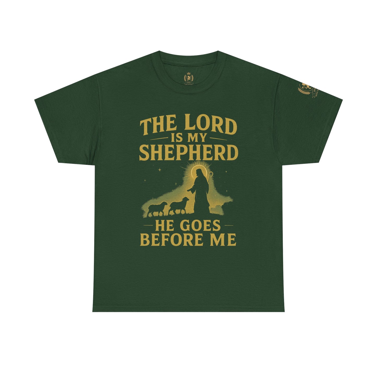 Faithful Shepherd Unisex Tee
