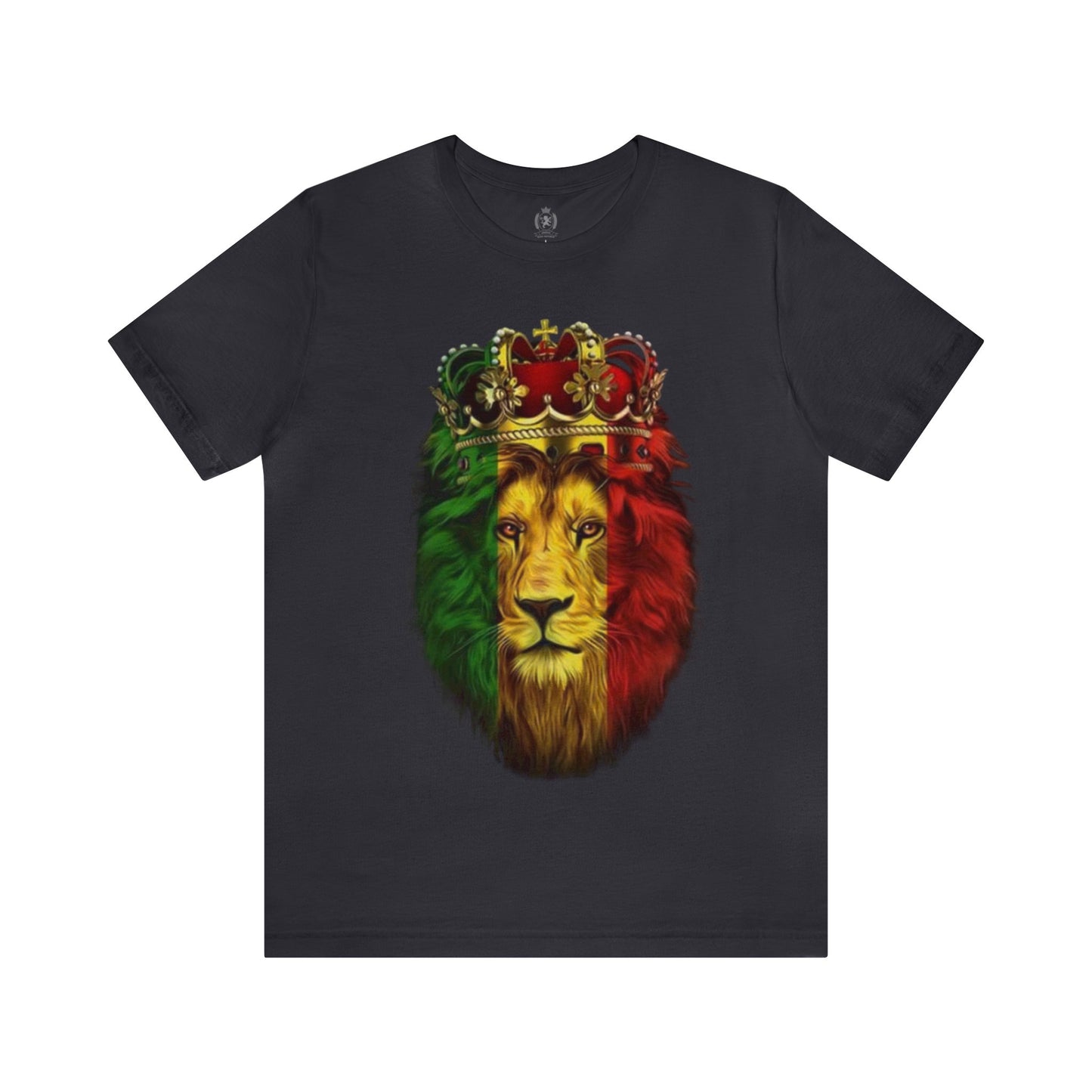 Lion of Judah Shirts