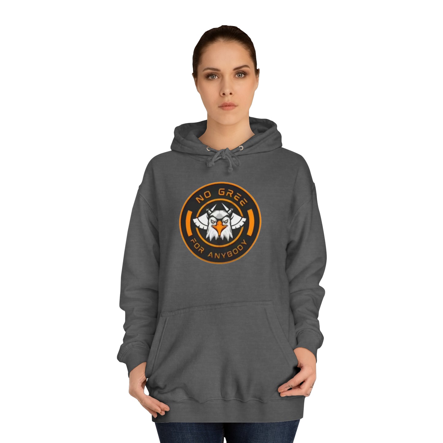 Nogree Hoodie