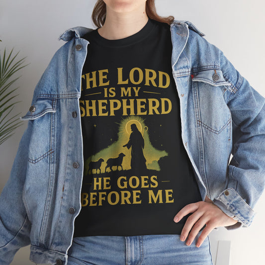 Faithful Shepherd Unisex Tee