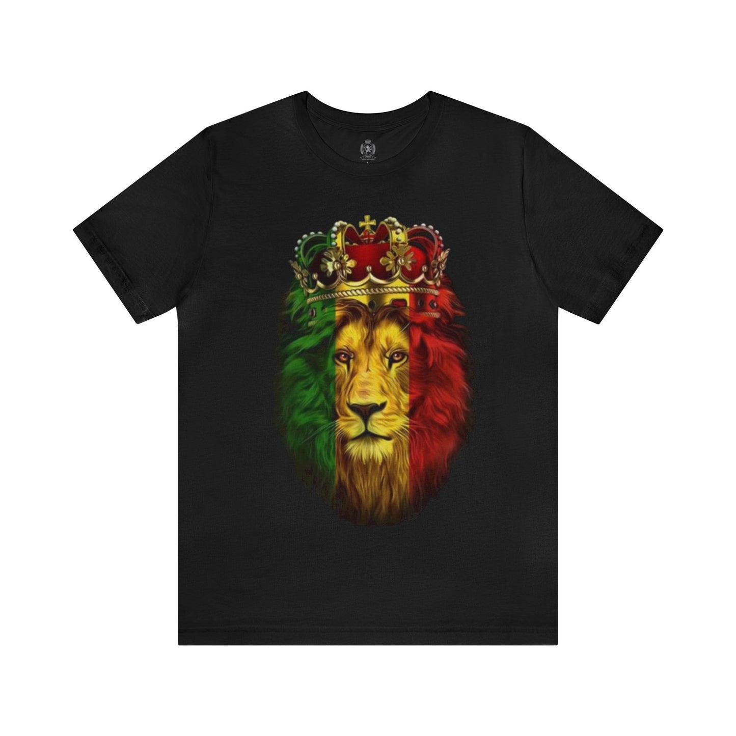 Lion of Judah Shirts