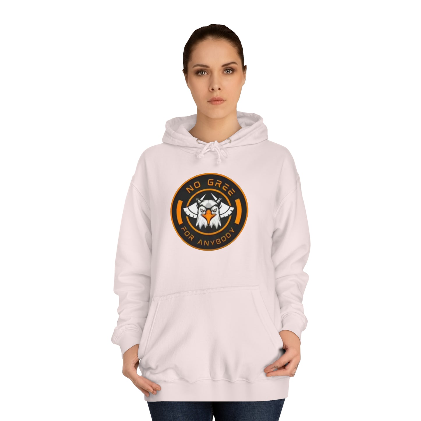 Nogree Hoodie