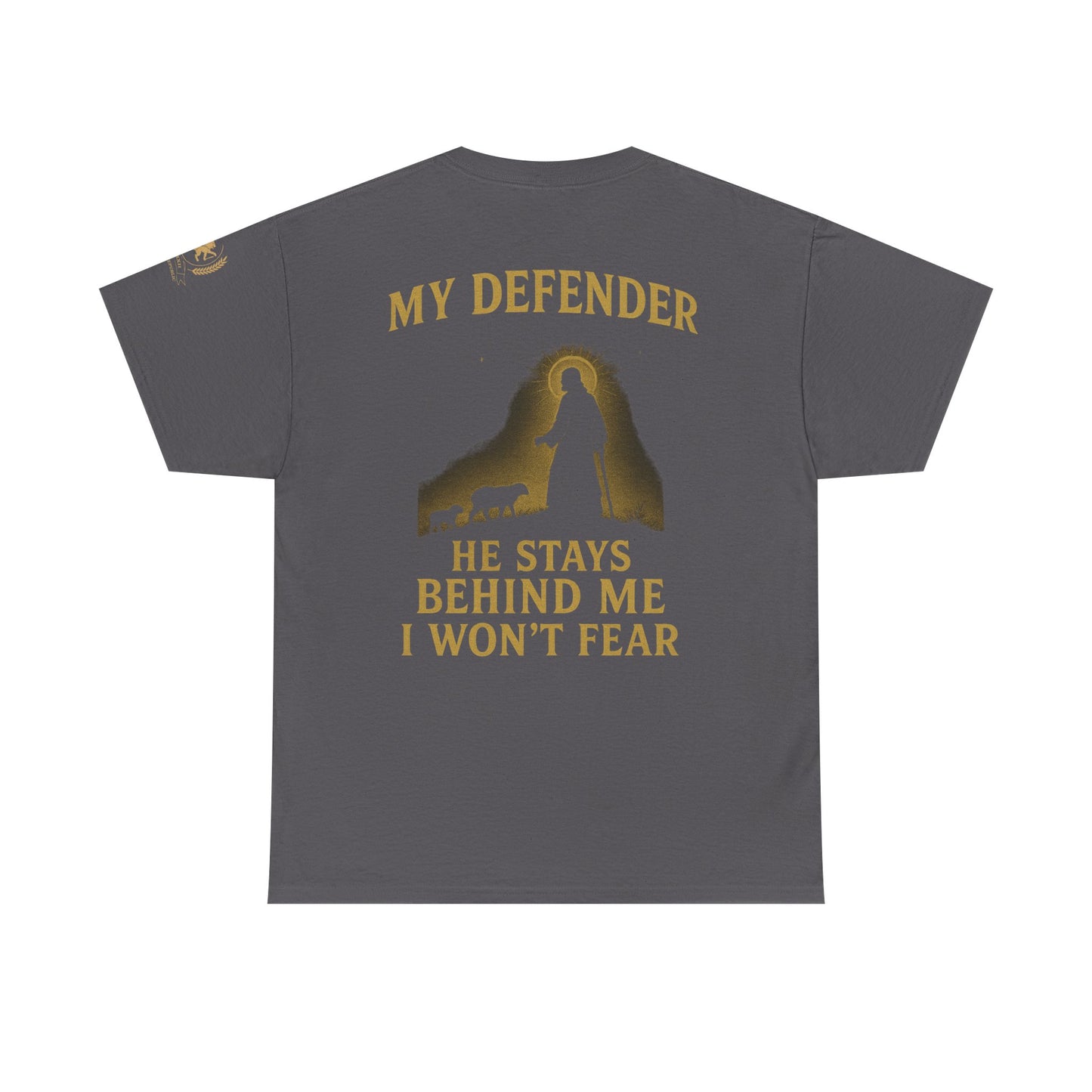 Faithful Shepherd Unisex Tee