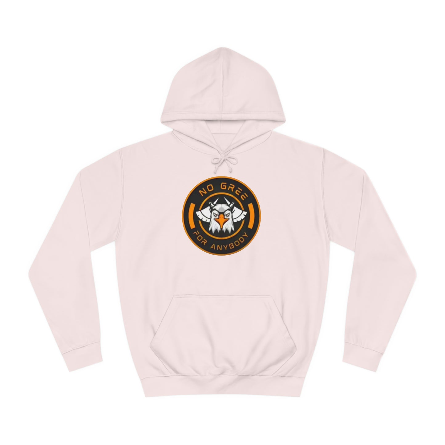 Nogree Hoodie