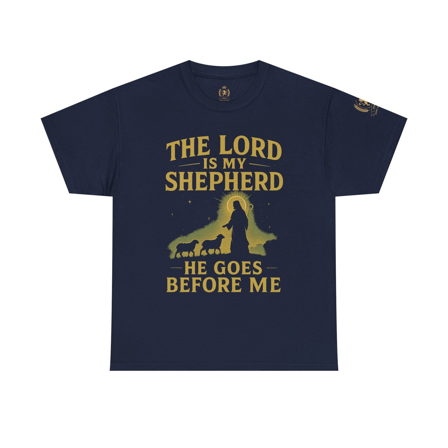 Faithful Shepherd Unisex Tee