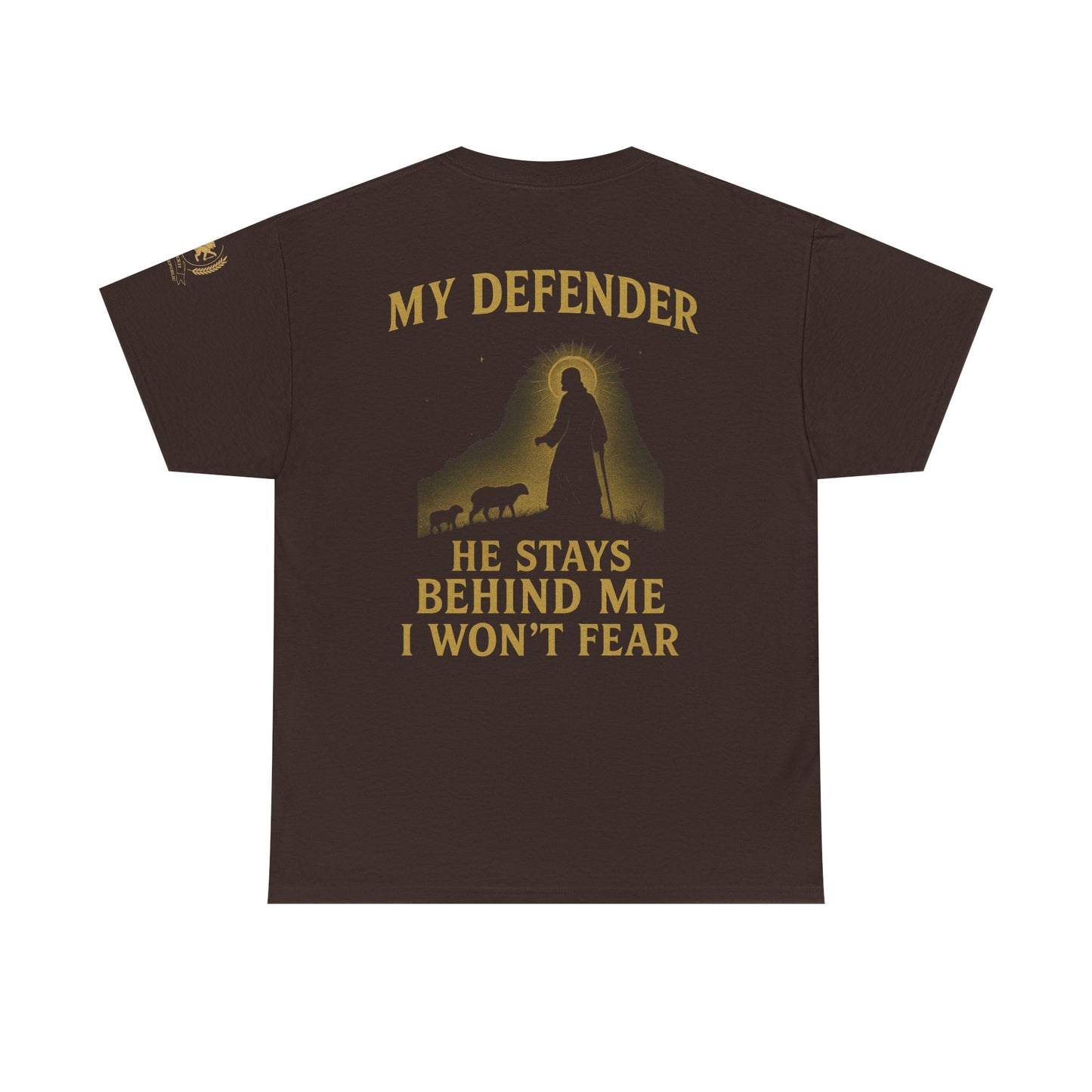 Faithful Shepherd Unisex Tee