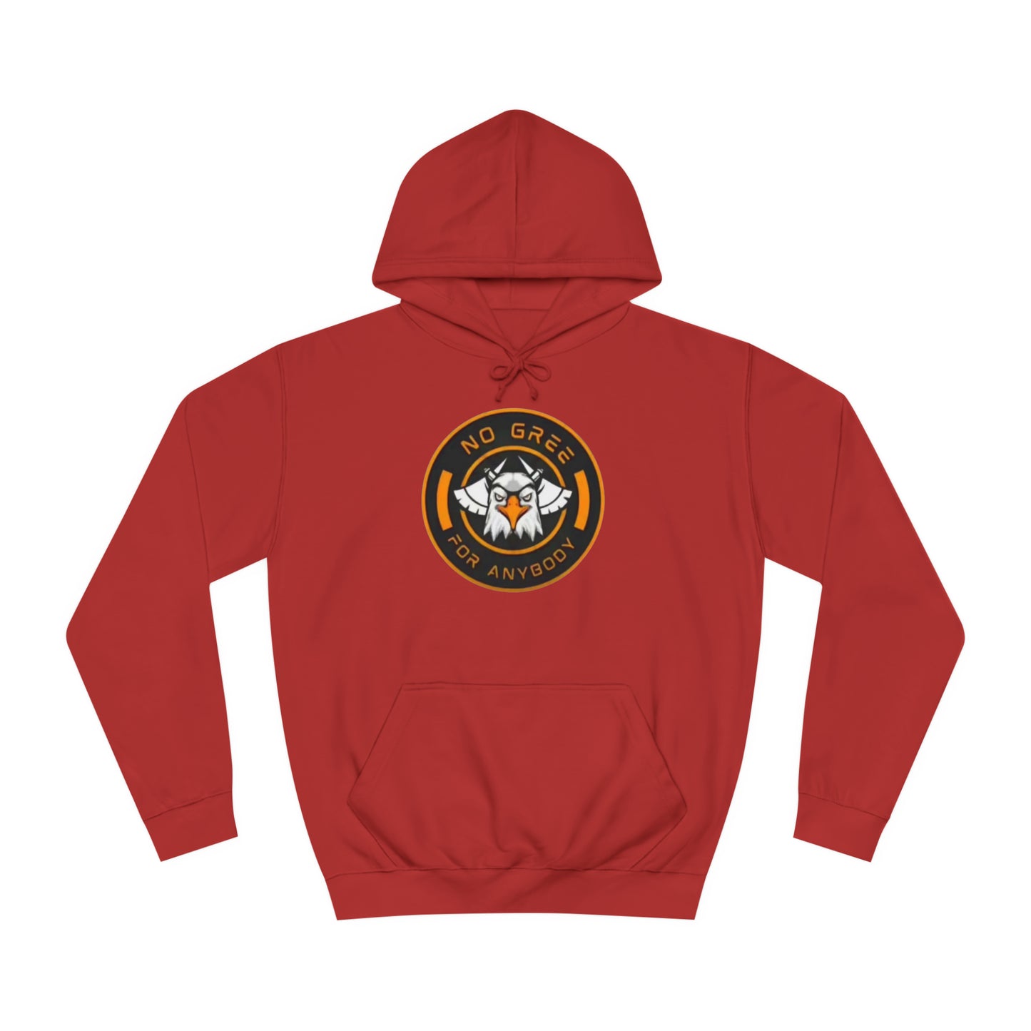 Nogree Hoodie