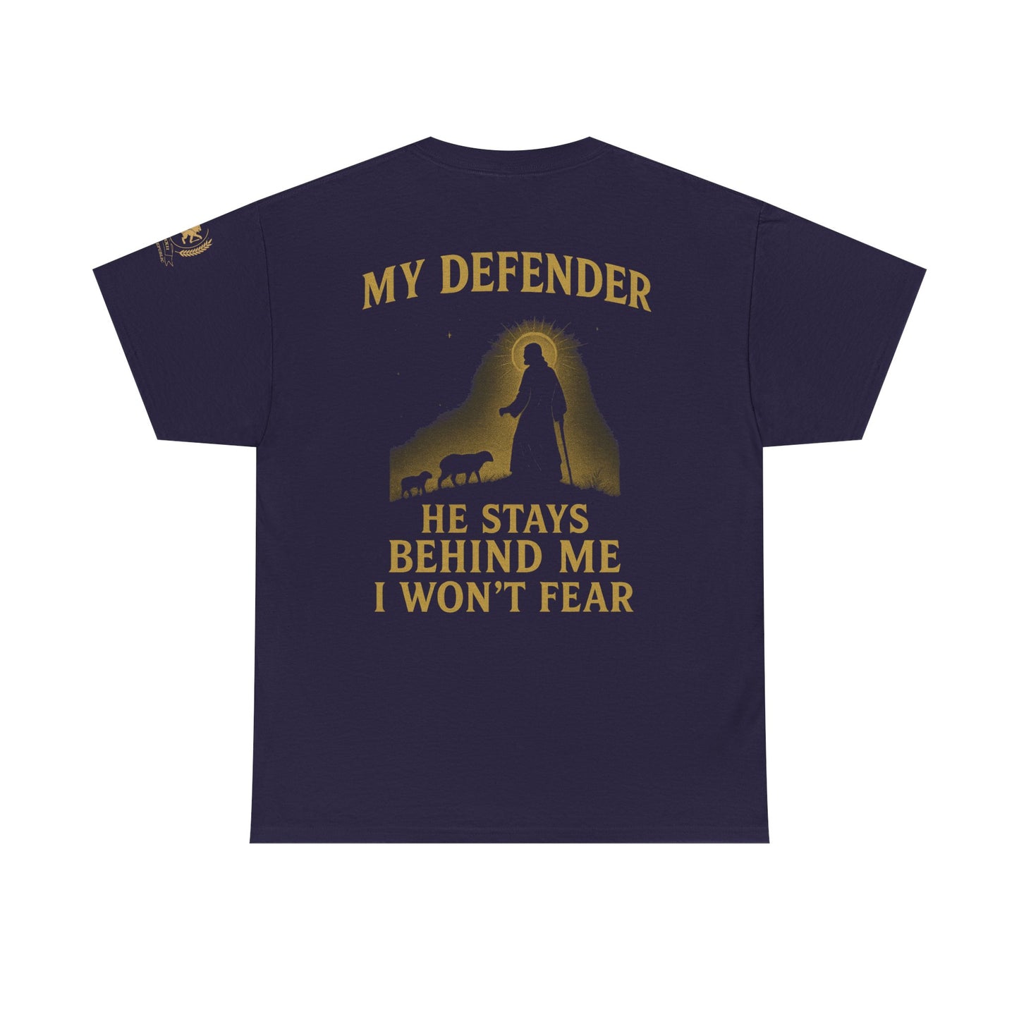 Faithful Shepherd Unisex Tee