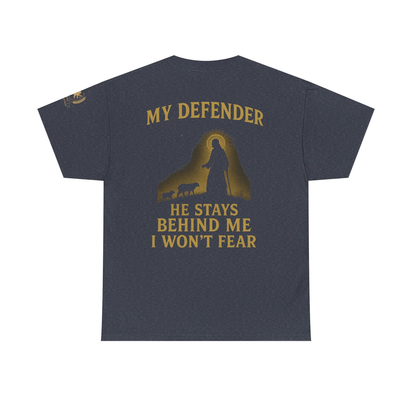 Faithful Shepherd Unisex Tee