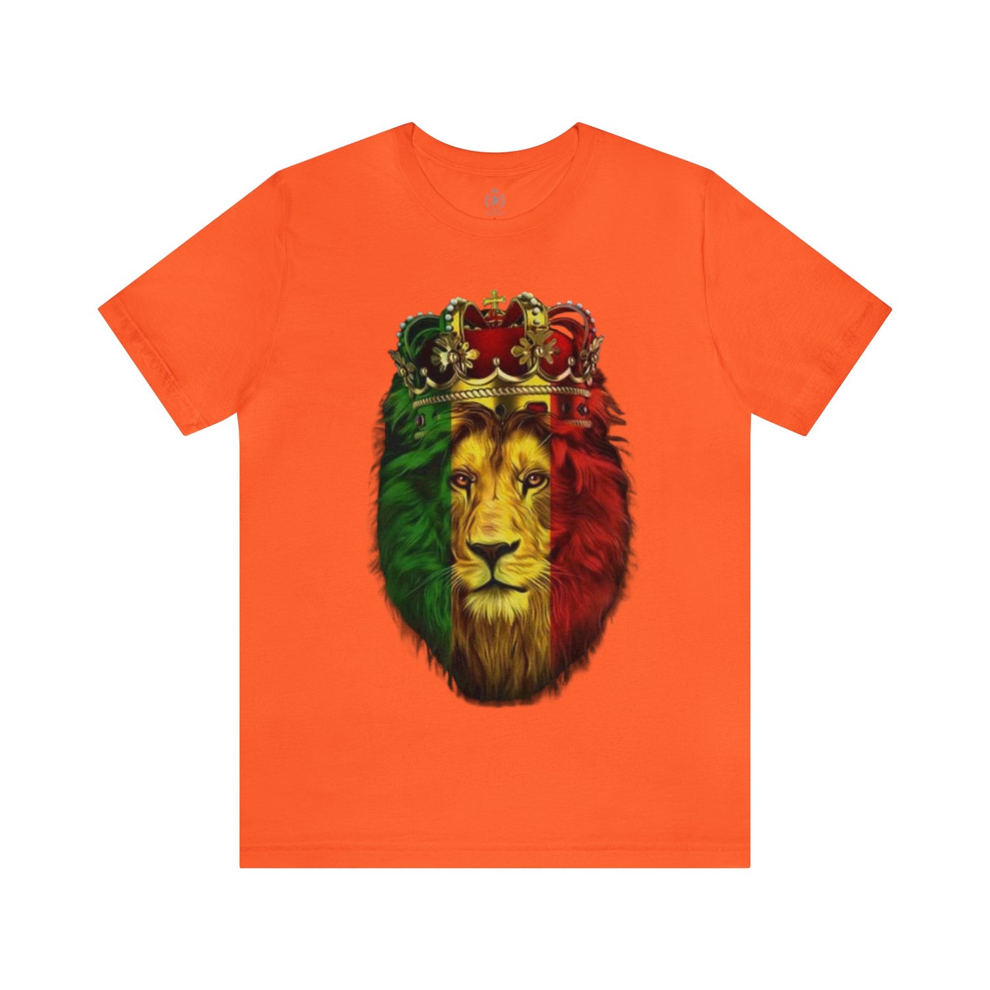 Lion of Judah Shirts