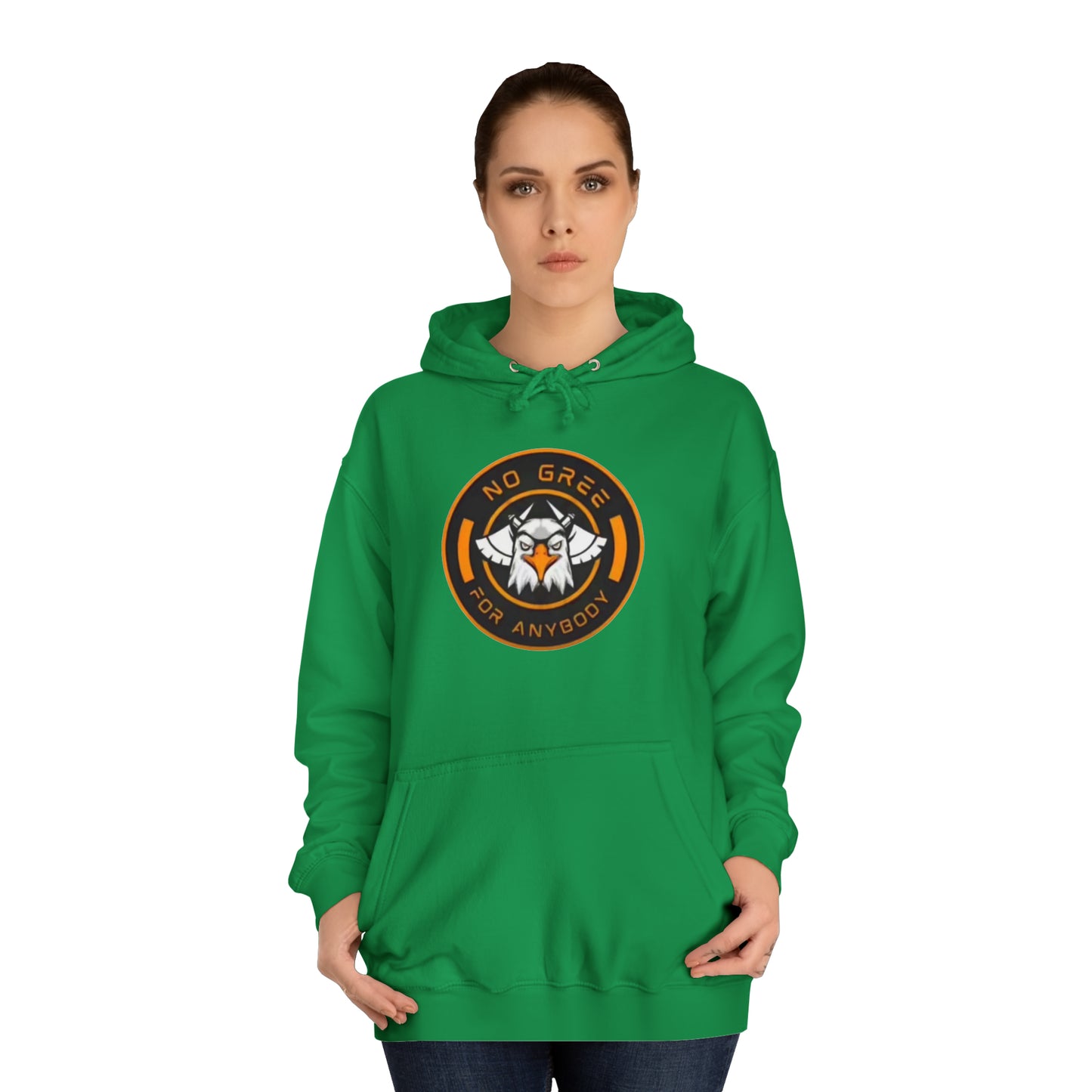 Nogree Hoodie