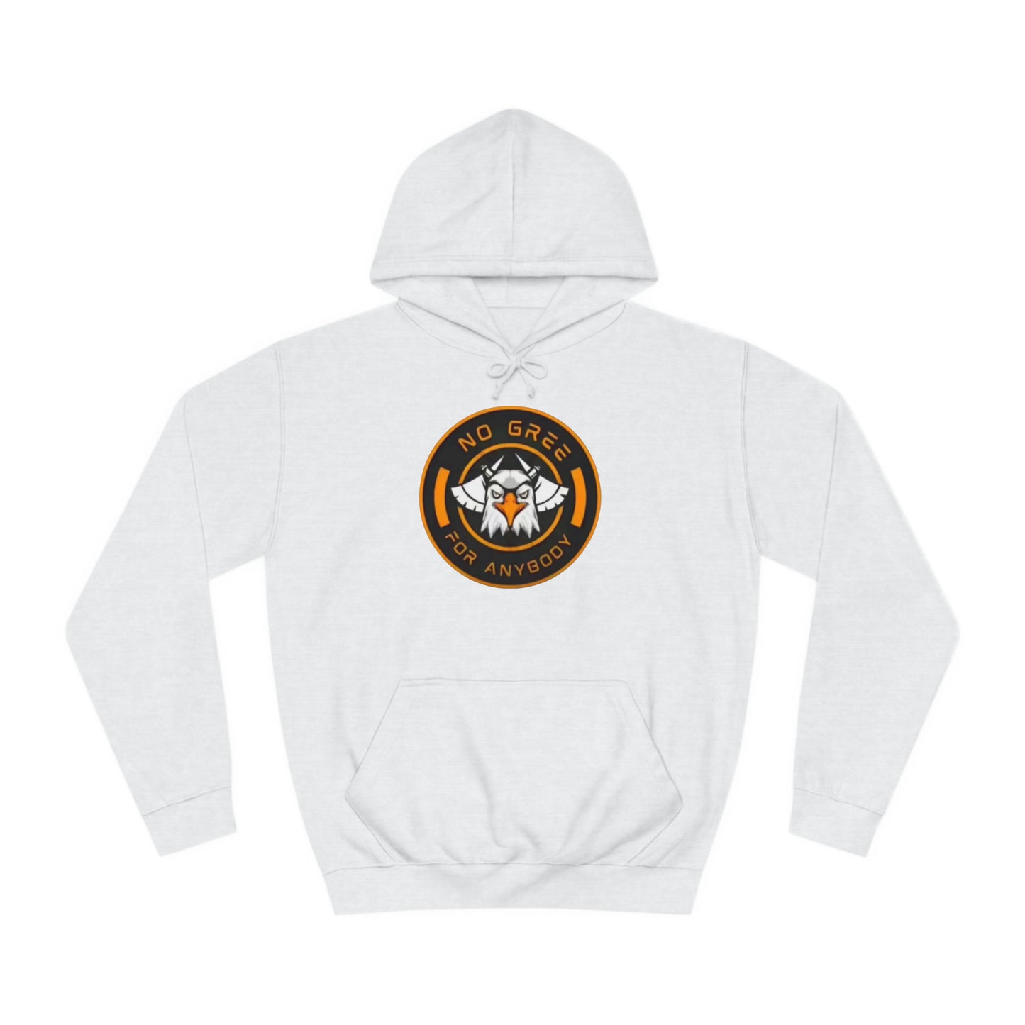 Nogree Hoodie